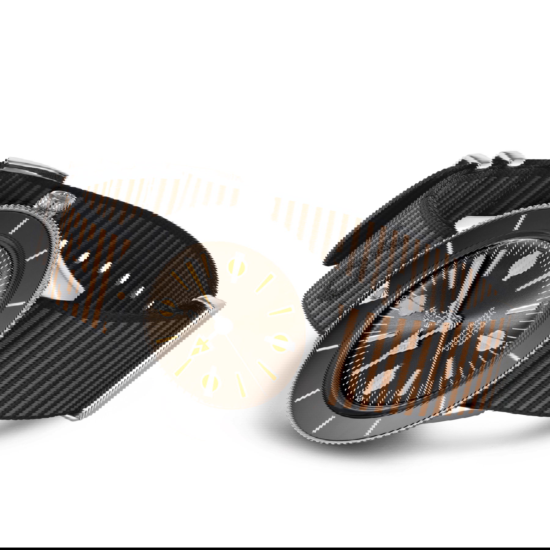 Breitling Superocean Heritage ’57 Outerknown A103703A1Q1W1 Replica 2