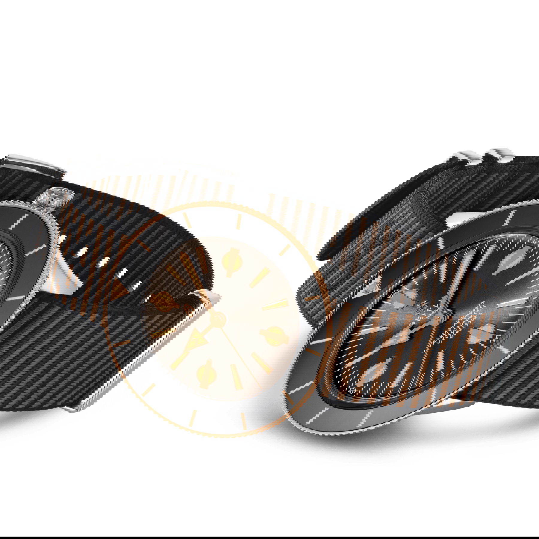 Breitling Superocean Heritage ’57 Outerknown Limited Edition U103701A1Q1W1 Replica 2