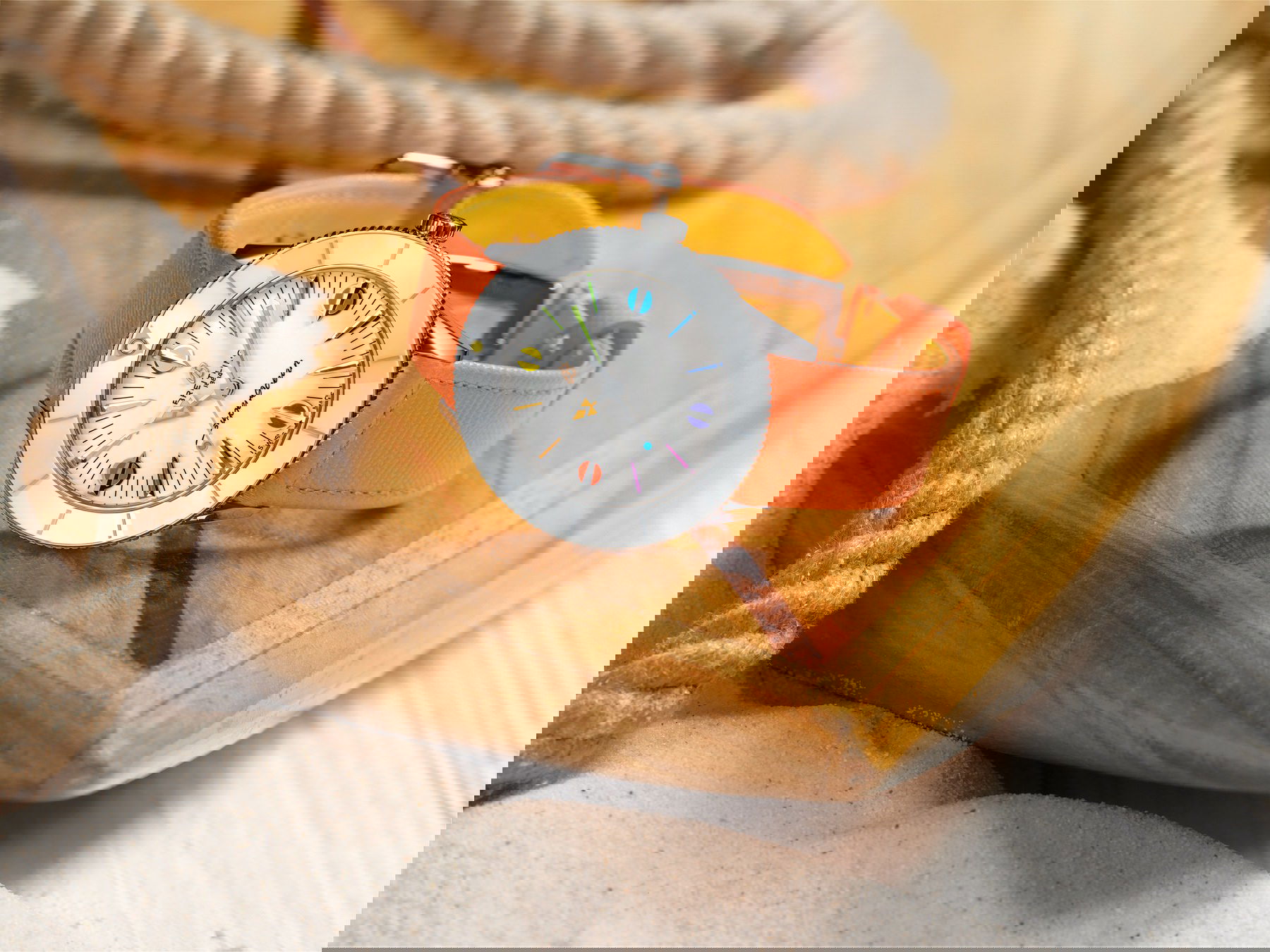 Breitling Superocean Heritage ’57 Pastel Paradise A10340A11A1X1 Replica 2