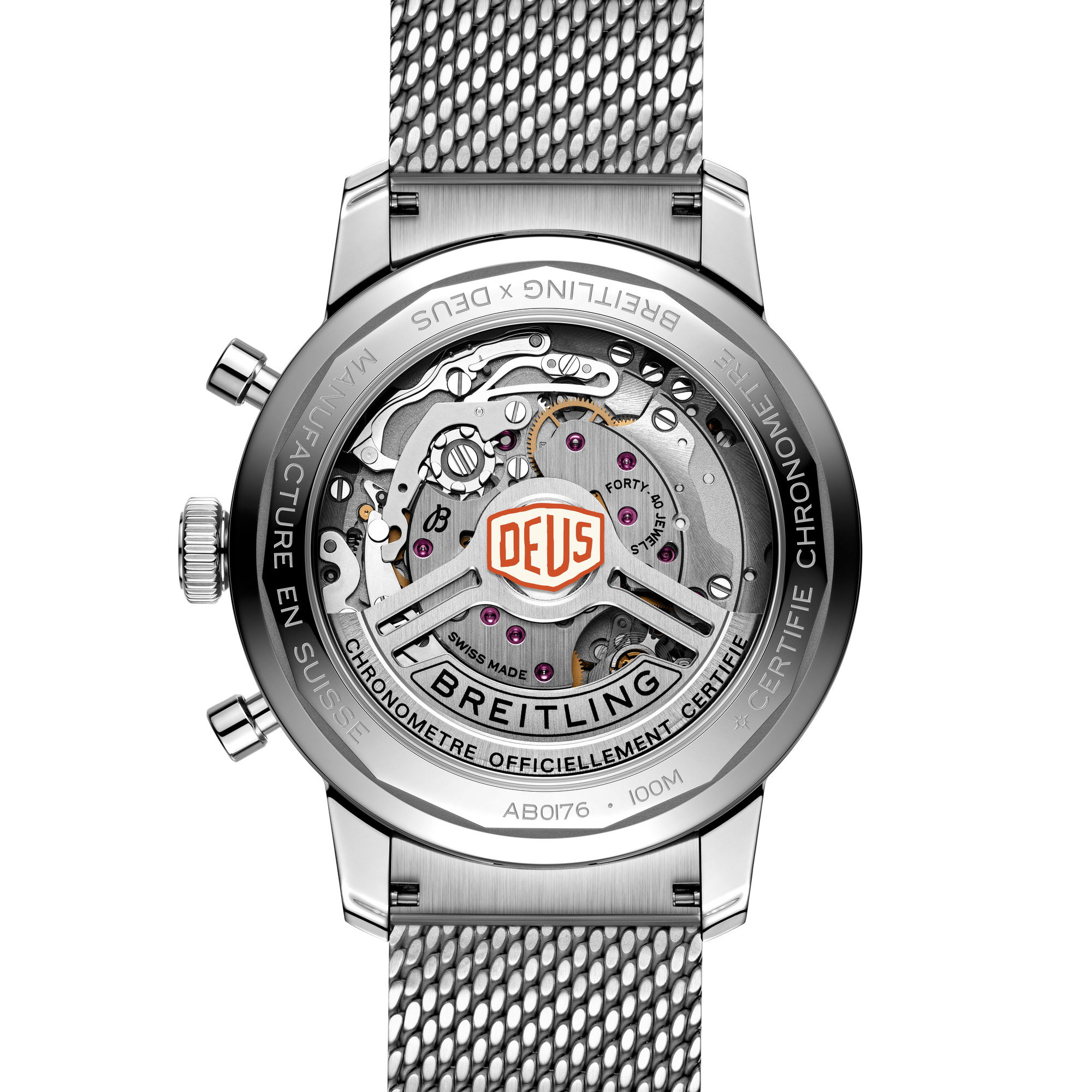 IMG_9085 Breitling Top Time B01 Deus AB01765A1B1A1 Replica 2