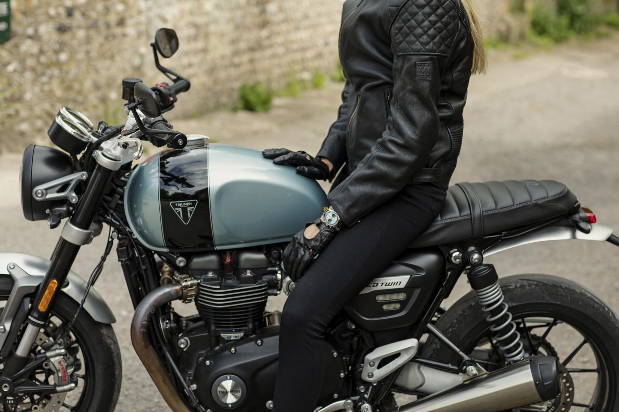 Breitling Top Time B01 Triumph AB01764A1C1A1 Replica 2