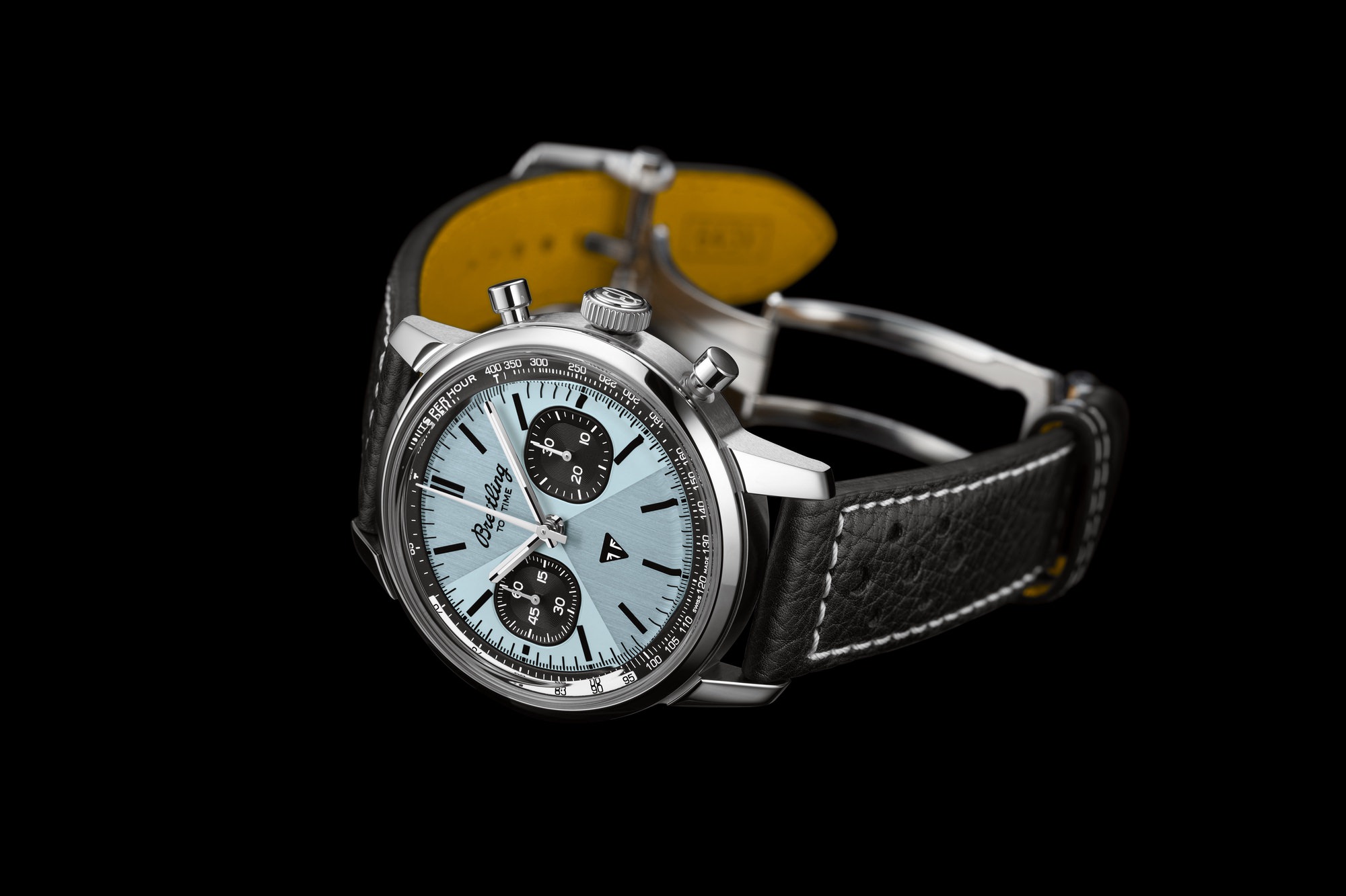 Breitling Top Time B01 Triumph AB01764A1C1X1 Replica 2