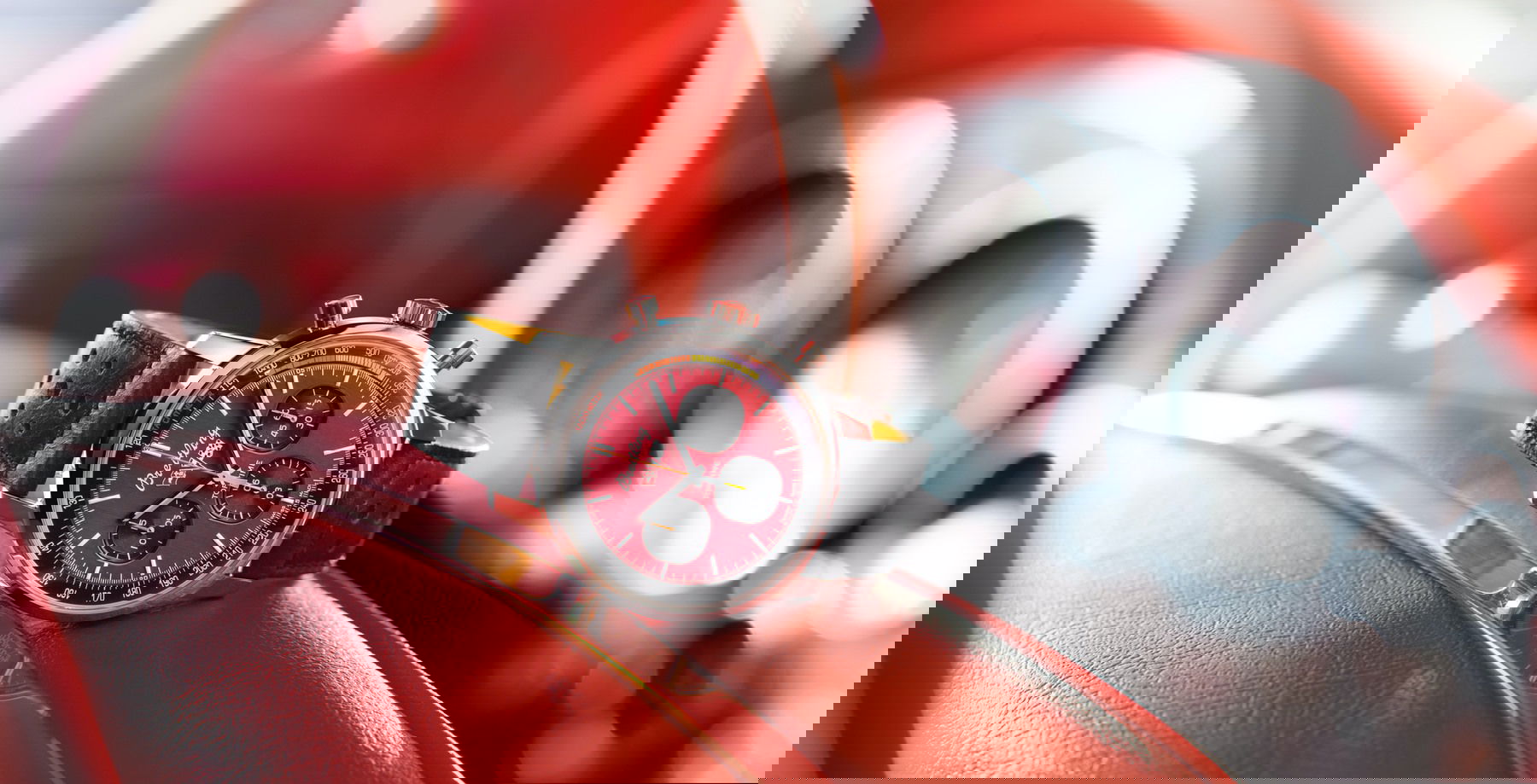 IMG_9085 Breitling Top Time Chevrolet Corvette A25310241K1X1 Replica 2