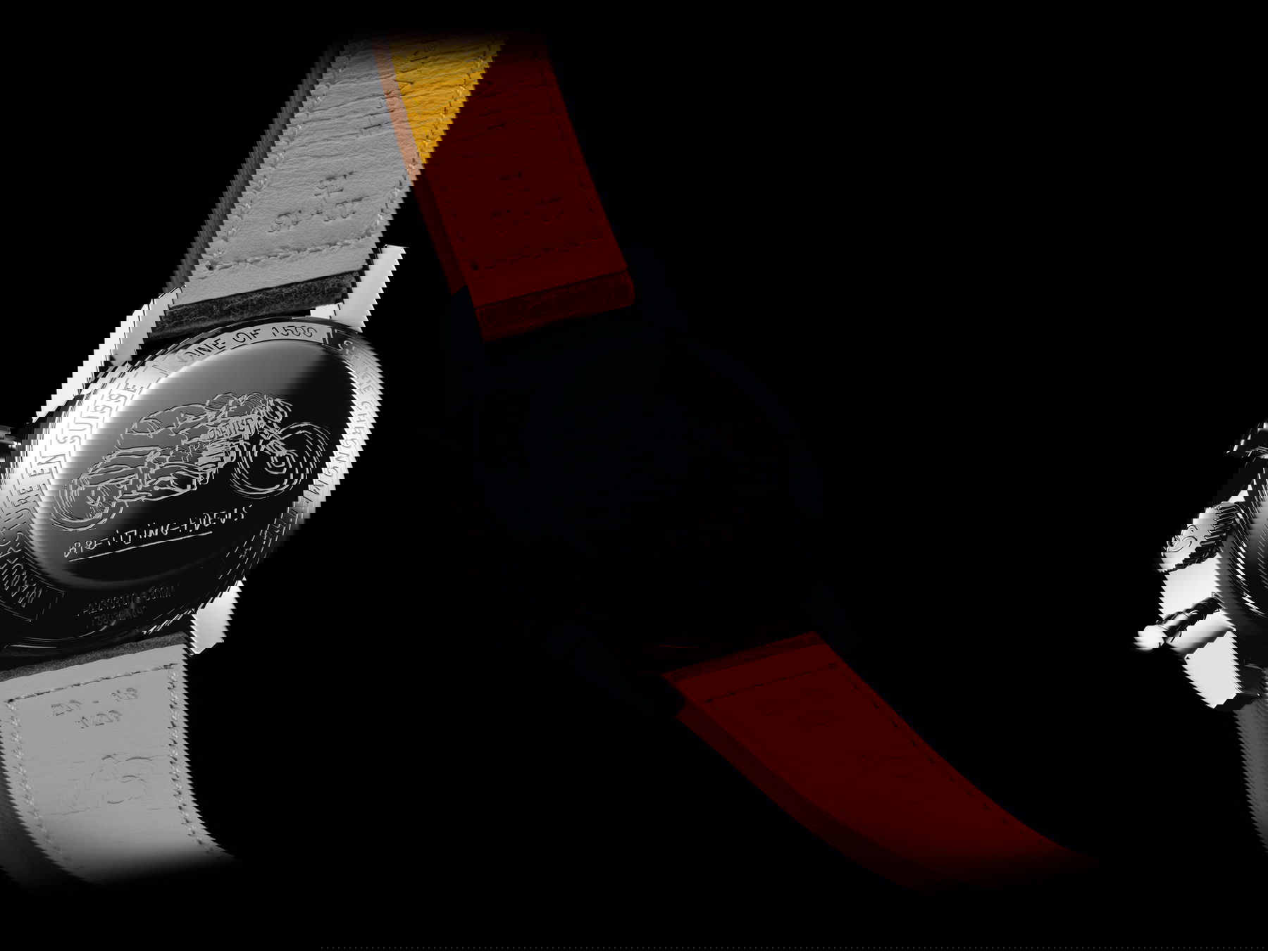 IMG_9085 Breitling Top Time Deus Limited Edition A233101A1A1X1 Replica 2