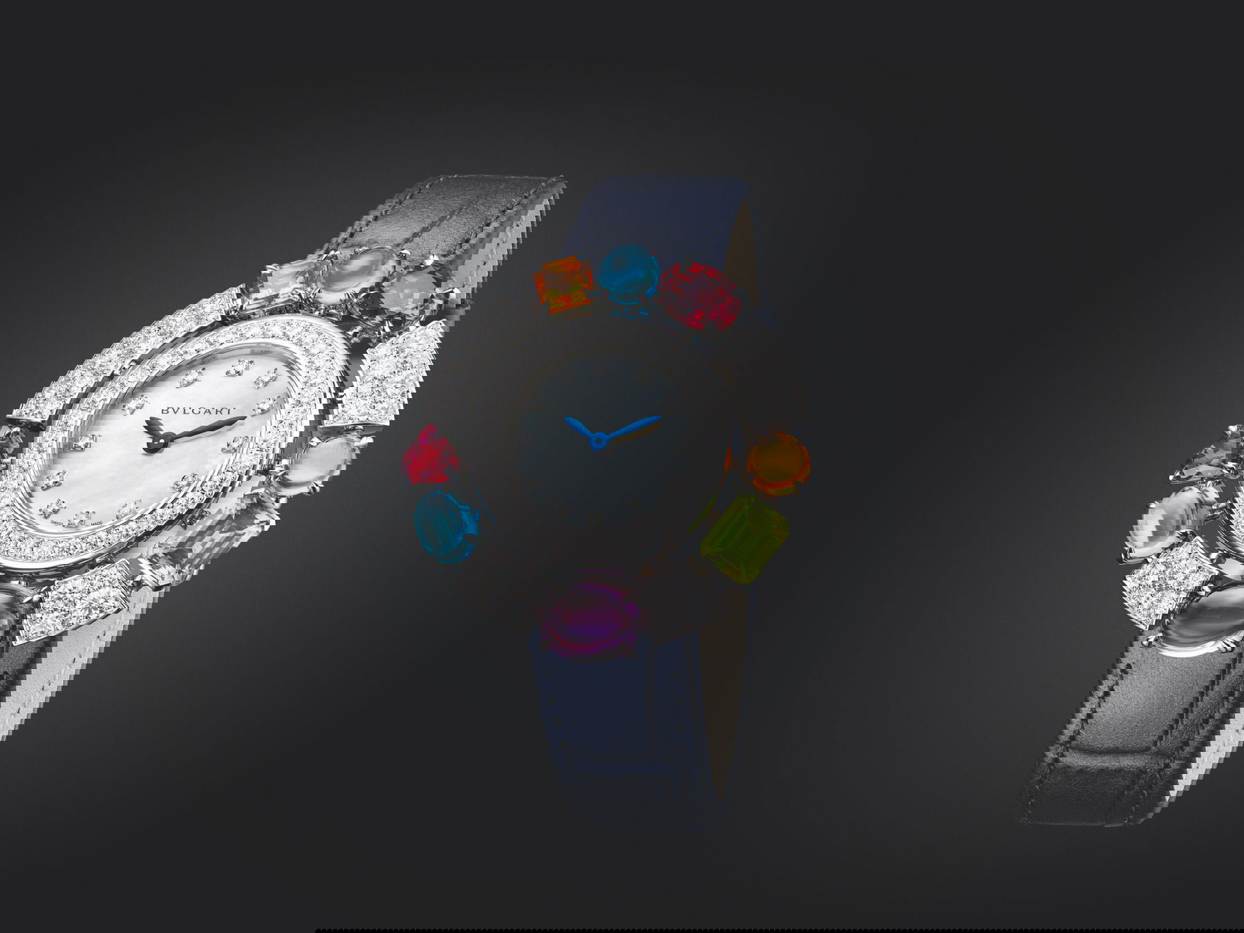 Bvlgari Allegra Watch 103499 Replica 2