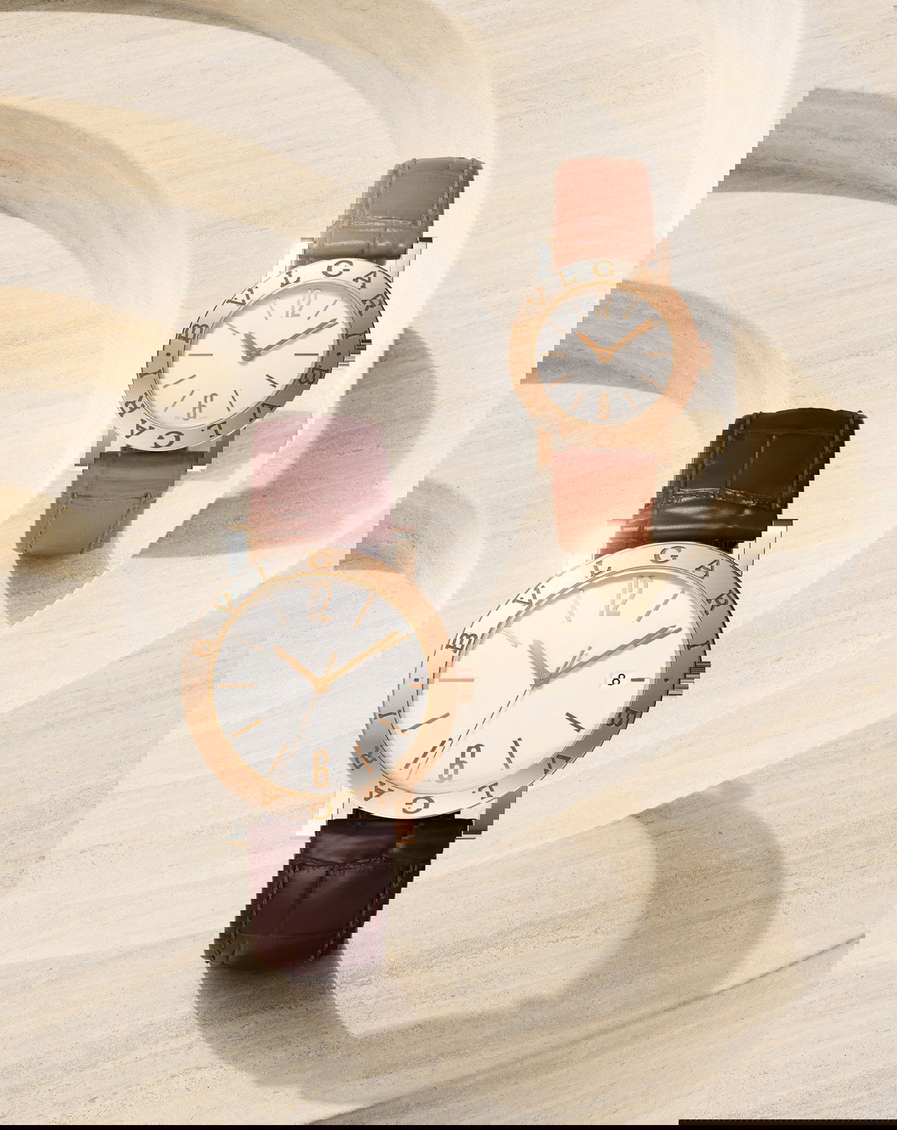 Bvlgari Bulgari Bulgari 103966 Replica 2