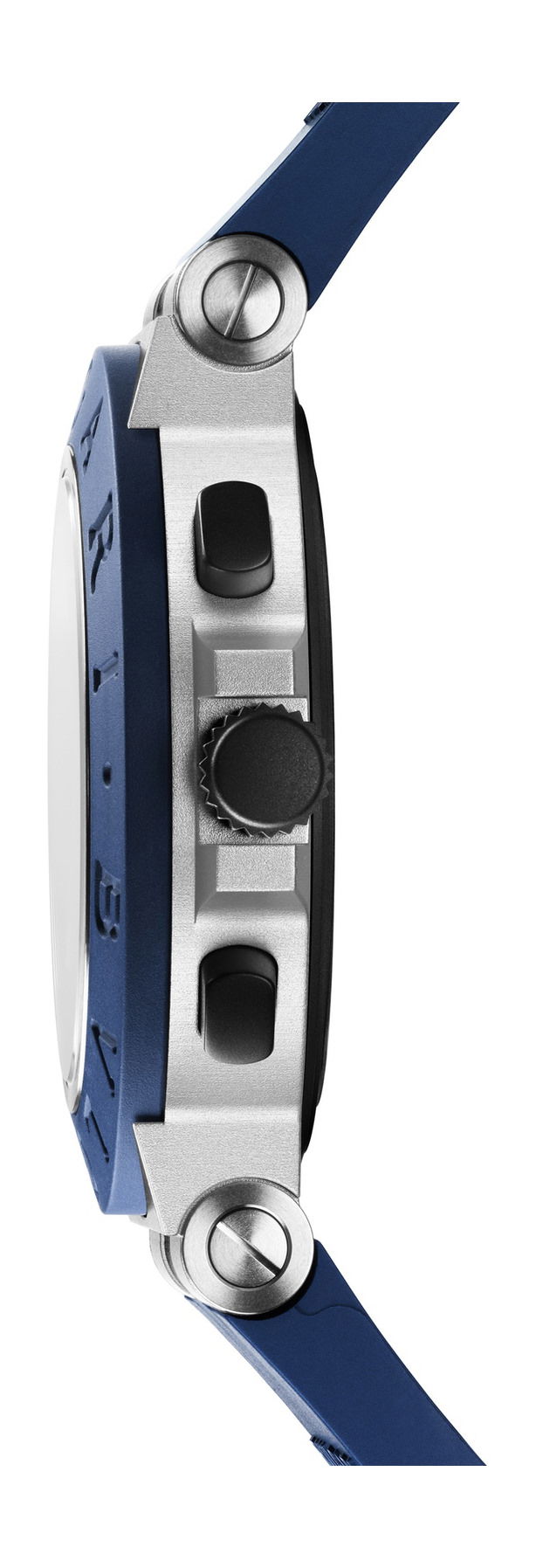 IMG_9085 Bvlgari Bvlgari Aluminium Capri Chronograph 103844 Replica 2