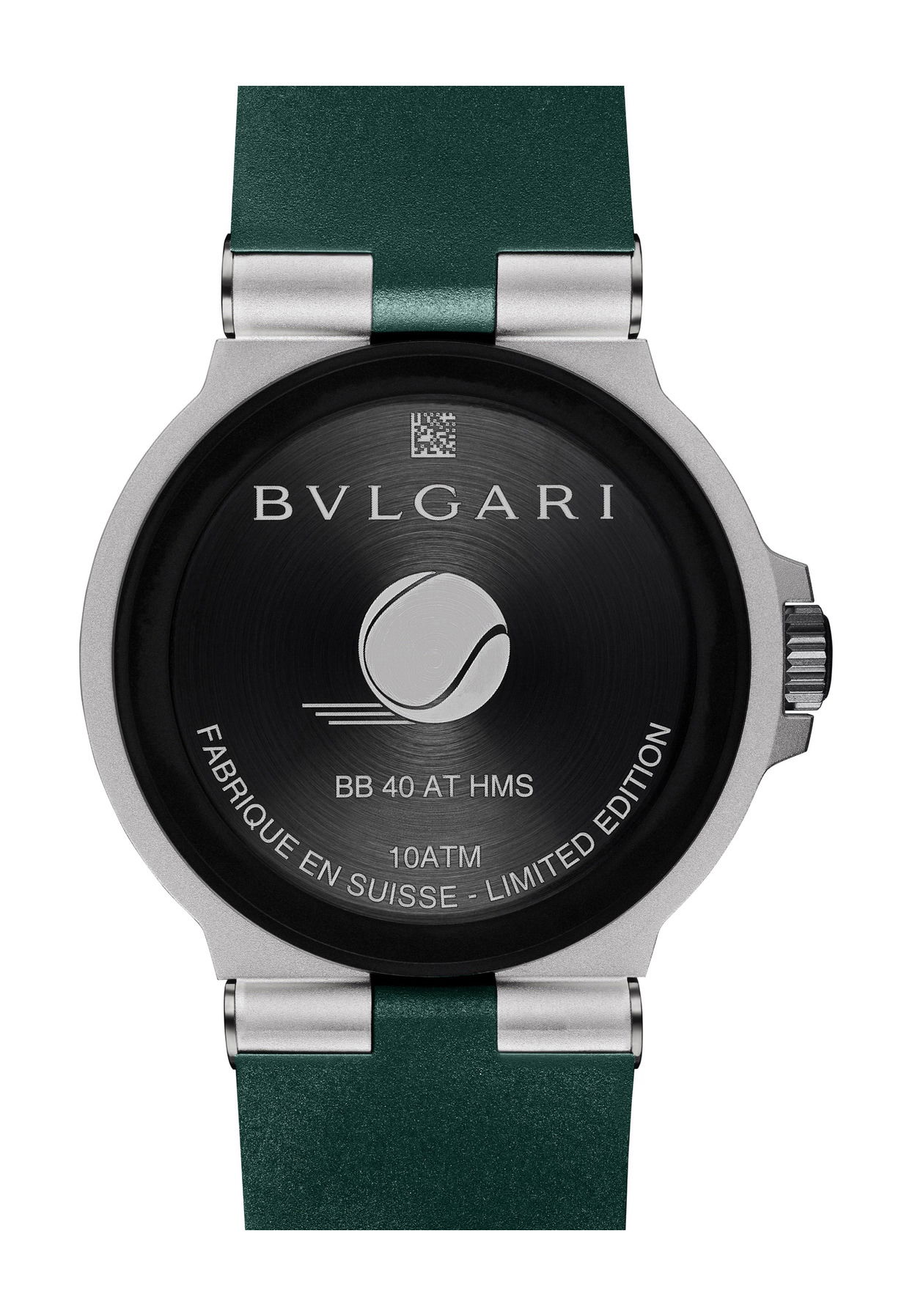 Bvlgari Bvlgari Aluminium Match Point Edition 103854 Replica 2