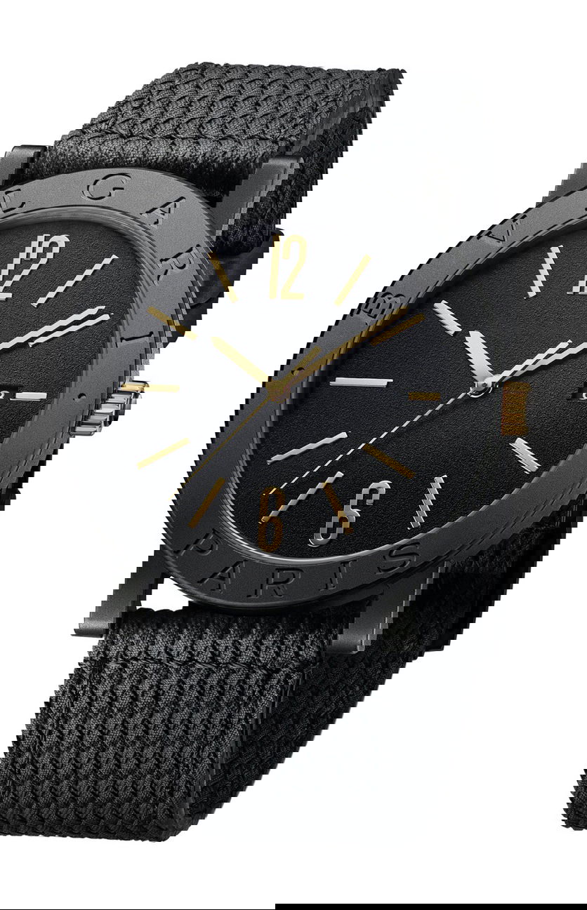 IMG_9085 Bvlgari Bvlgari Bvlgari Cities Special Edition 2020 – Paris 103229 Replica 2