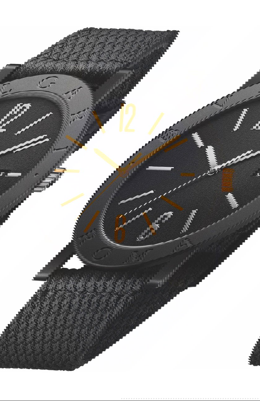 Bvlgari Bvlgari Bvlgari Cities Special Edition 2020 – Rome 103219 Replica 2