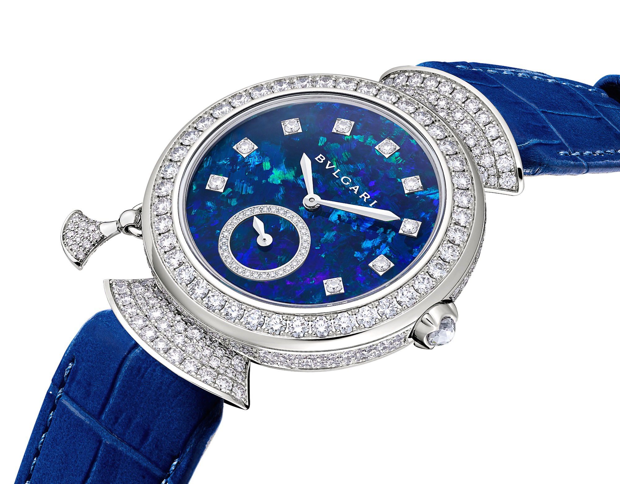 IMG_9085 Bvlgari Divas’ Dream Minute Repeater Opal 103668 Replica 2