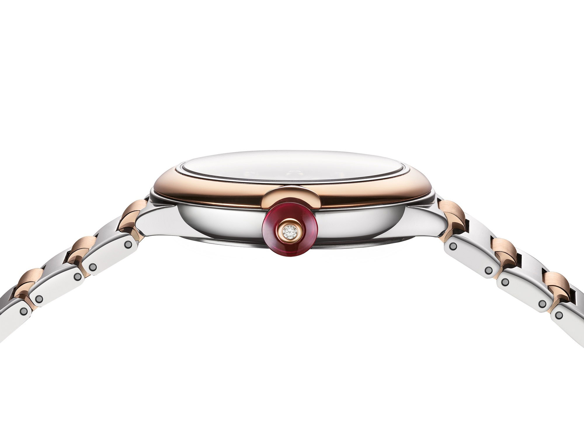 IMG_9085 Bvlgari Lvcea 103730 Replica 2