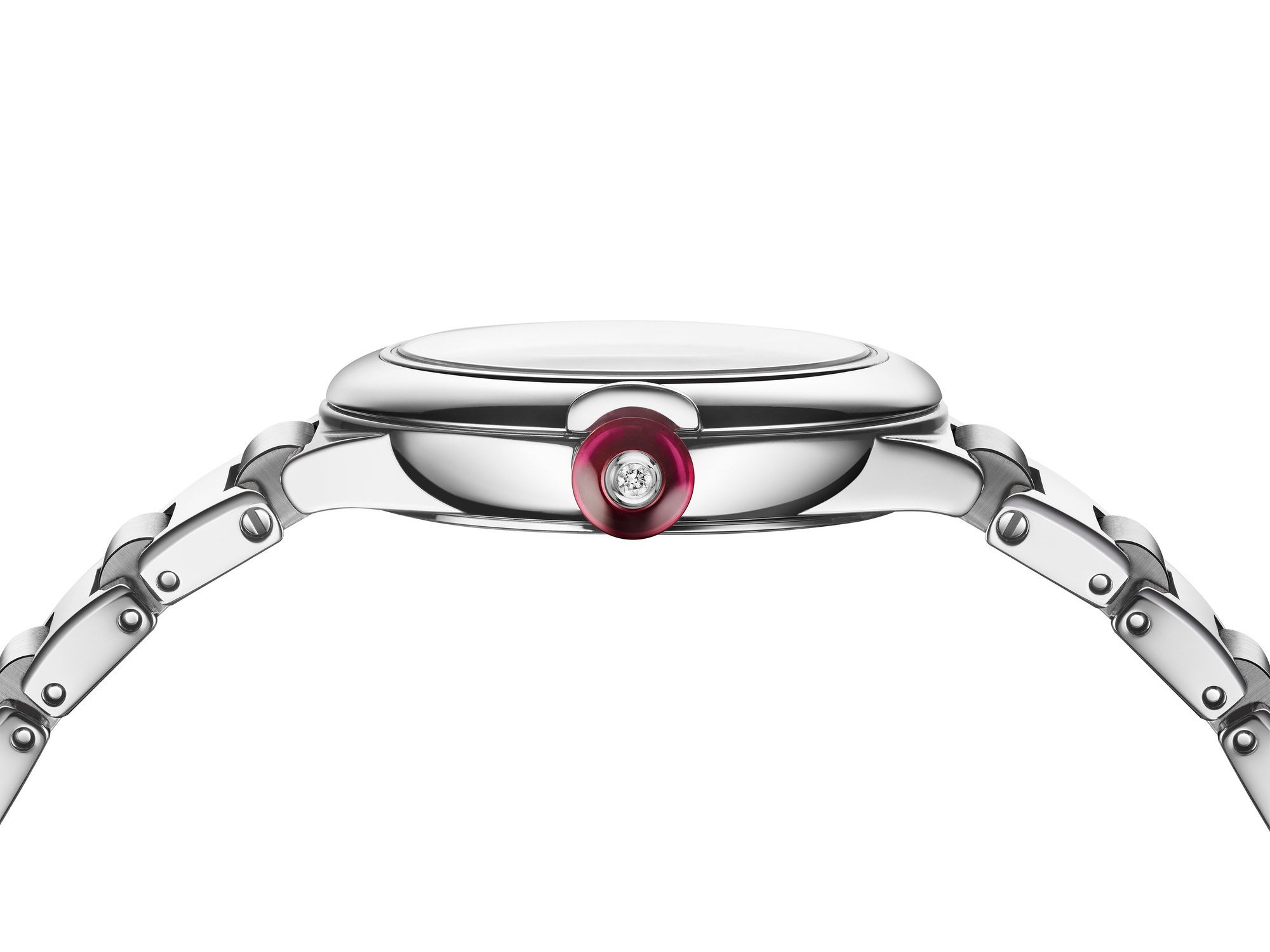 IMG_9085 Bvlgari Lvcea 103877 Replica 2