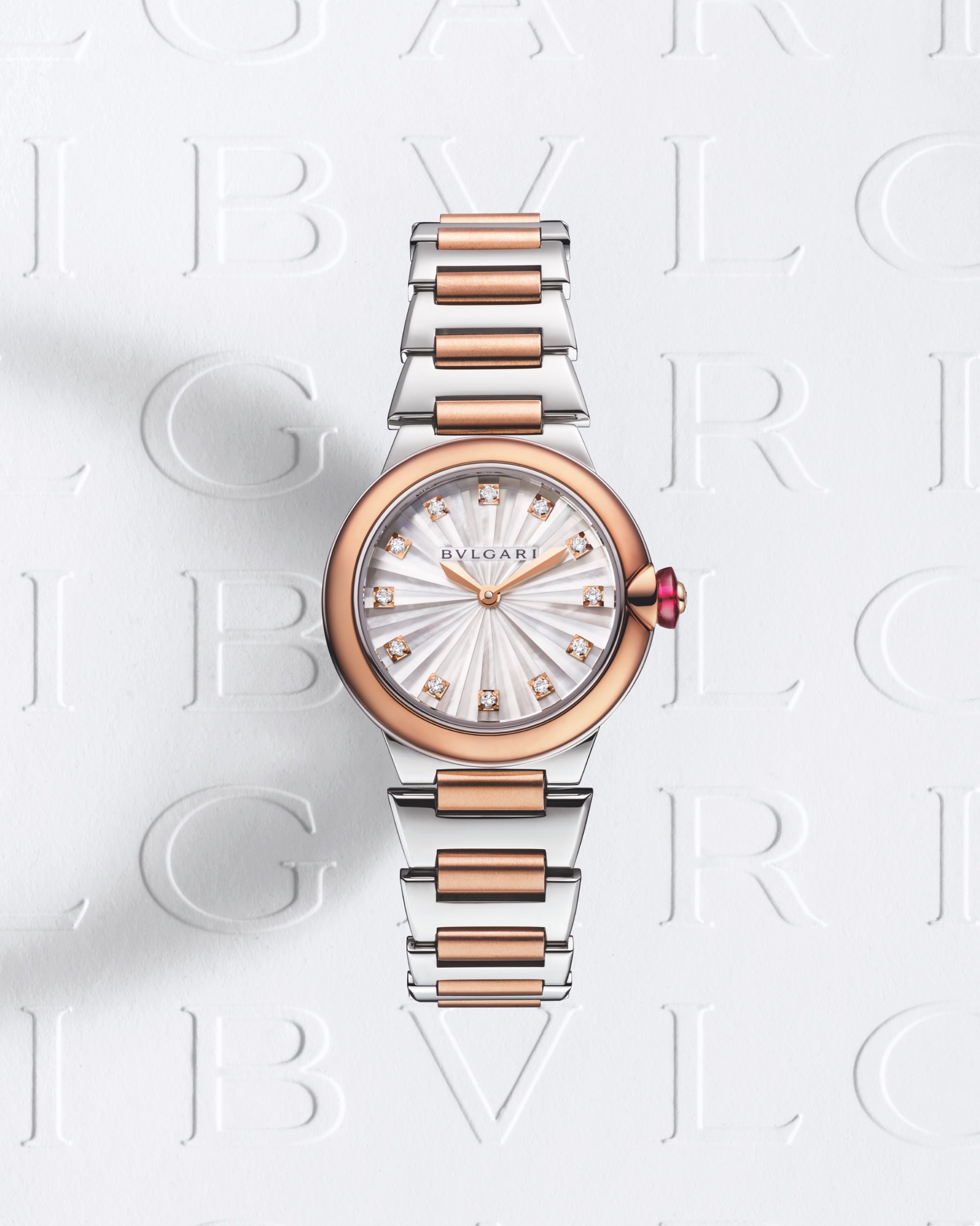 Bvlgari Lvcea 103878 Replica 2