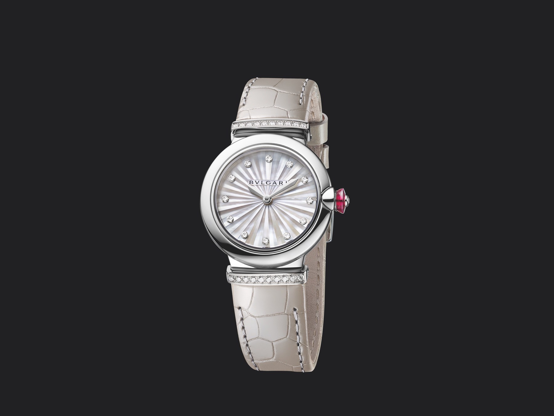 IMG_9085 Bvlgari Lvcea Intarsio 103367 Replica 2