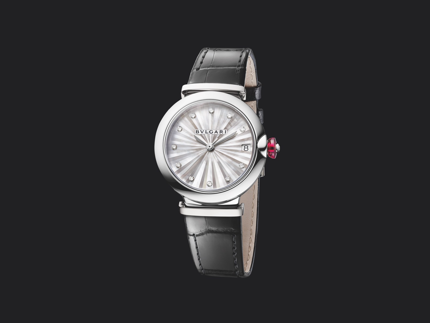 IMG_9085 Bvlgari Lvcea Intarsio 103478 Replica 2