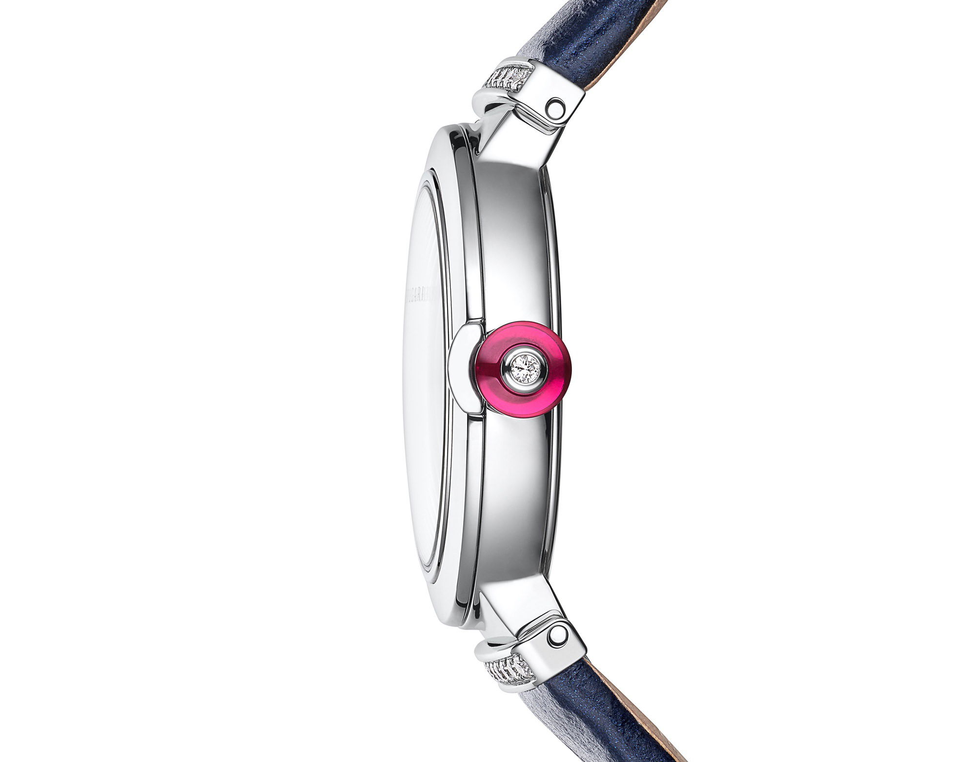 IMG_9085 Bvlgari Lvcea Intarsio Aventurine 28mm 103617 Replica 2