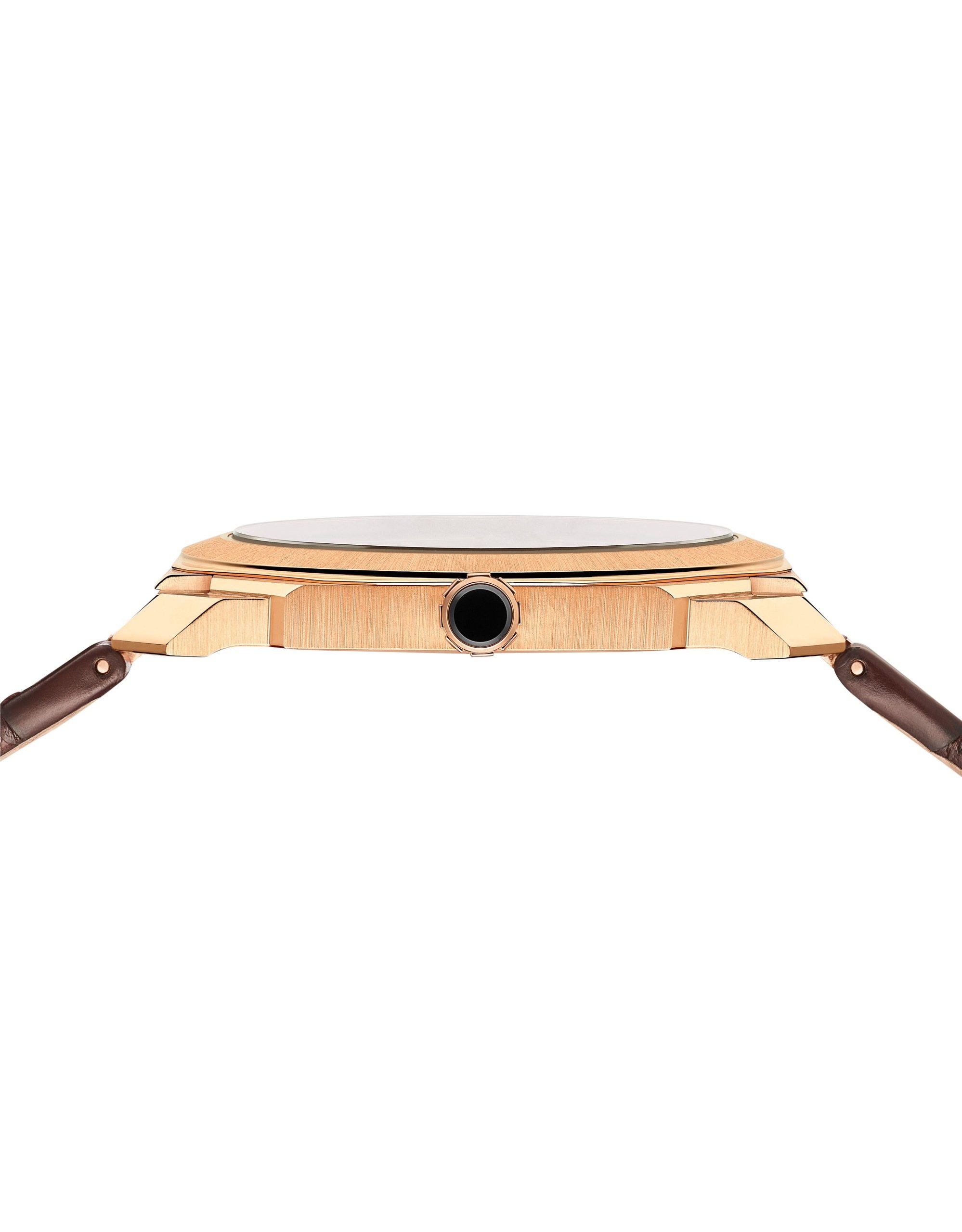 Bvlgari Octo Finissimo Tourbillon Manual 103981 Replica 2