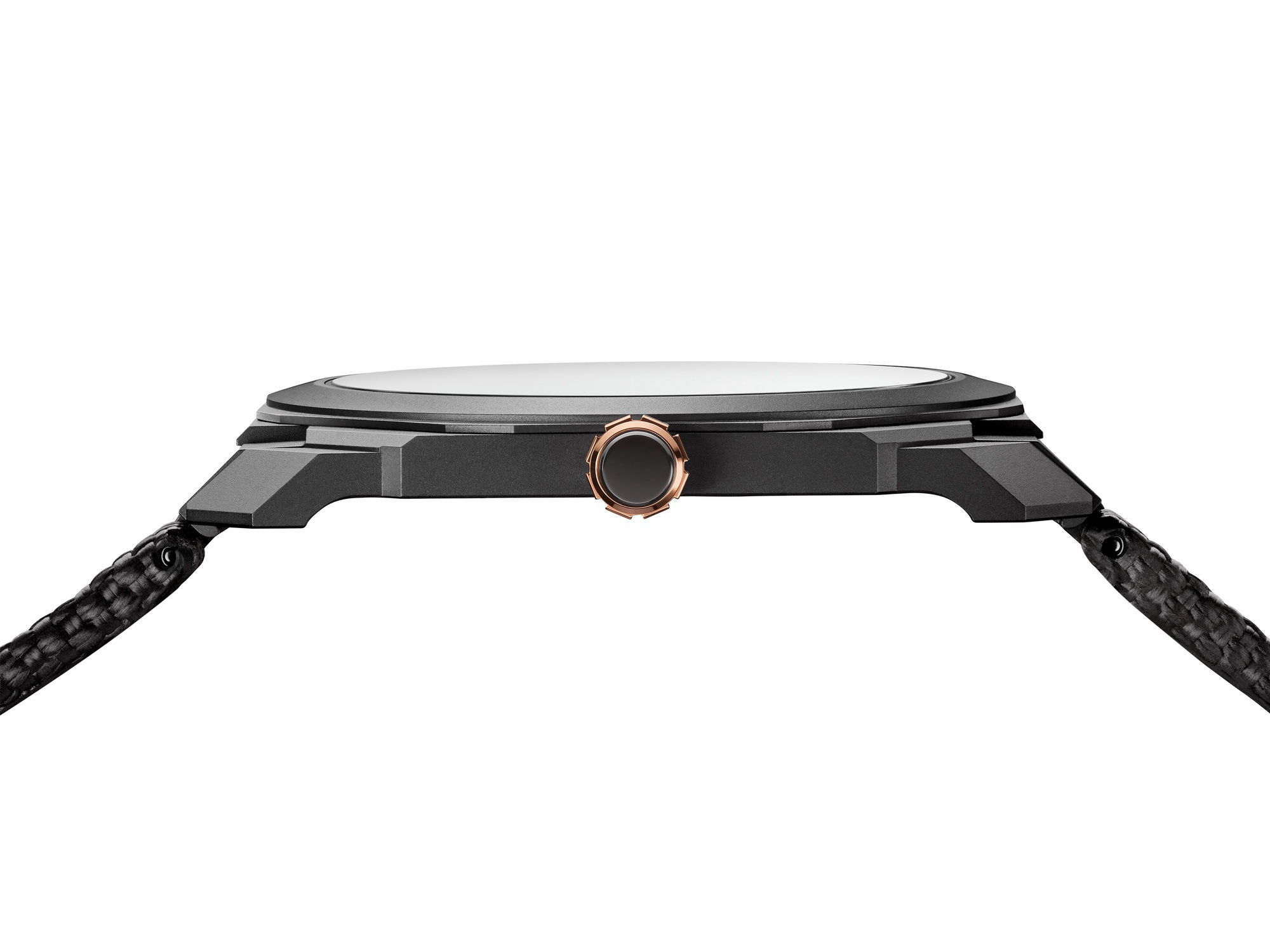 Bvlgari Octo Finissimo Tourbillon Manual 103984 Replica 2