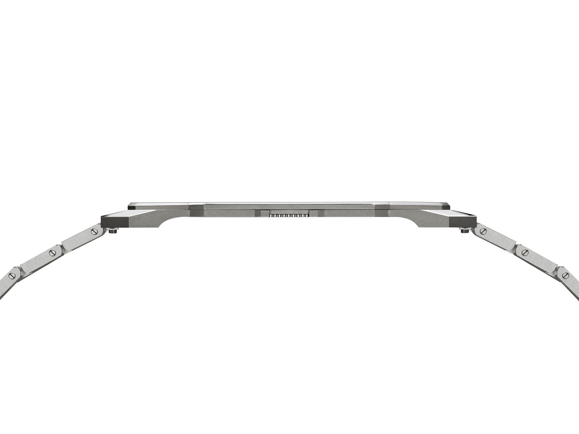 Bvlgari Octo Finissimo Ultra Platinum 103832 Replica 2