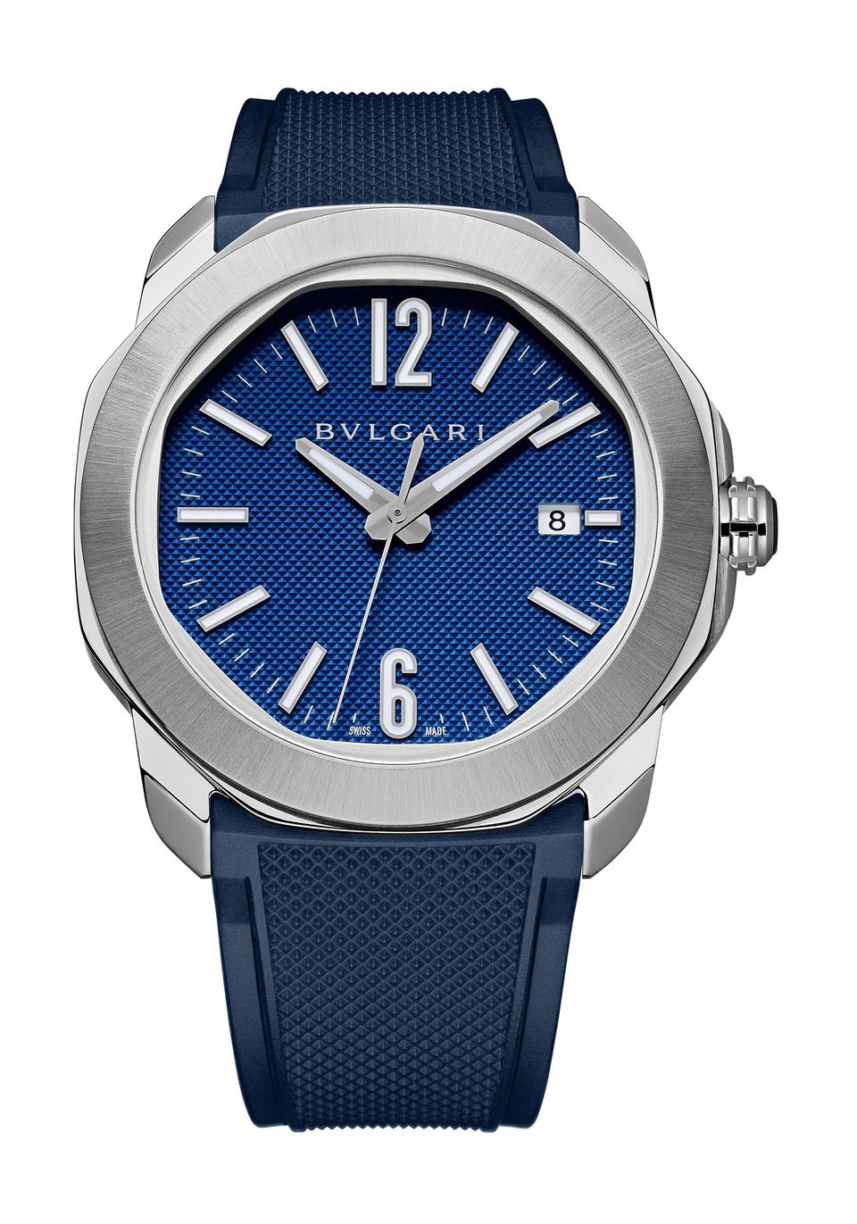 Bvlgari Octo Roma 103739 Replica 2