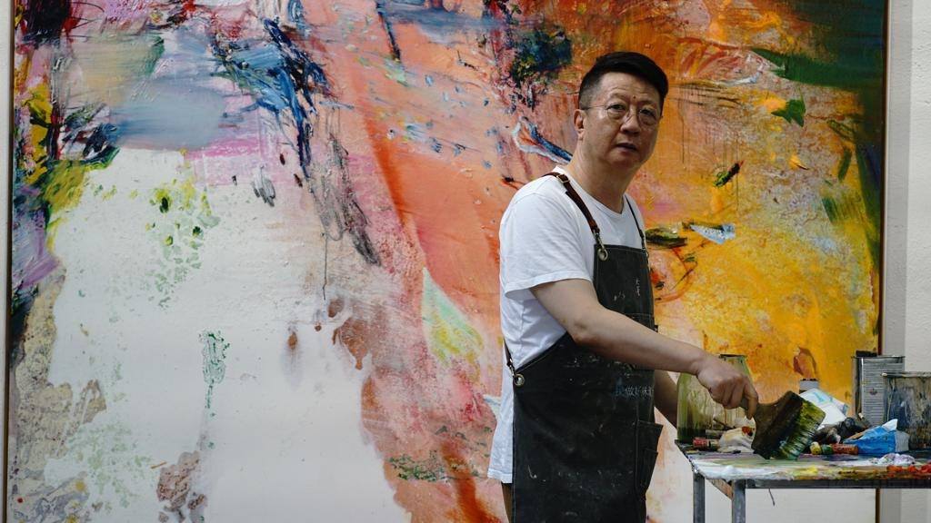 IMG_9085 Bvlgari Octo Roma Naturalia X Wang Yan Cheng 103650 Replica 2