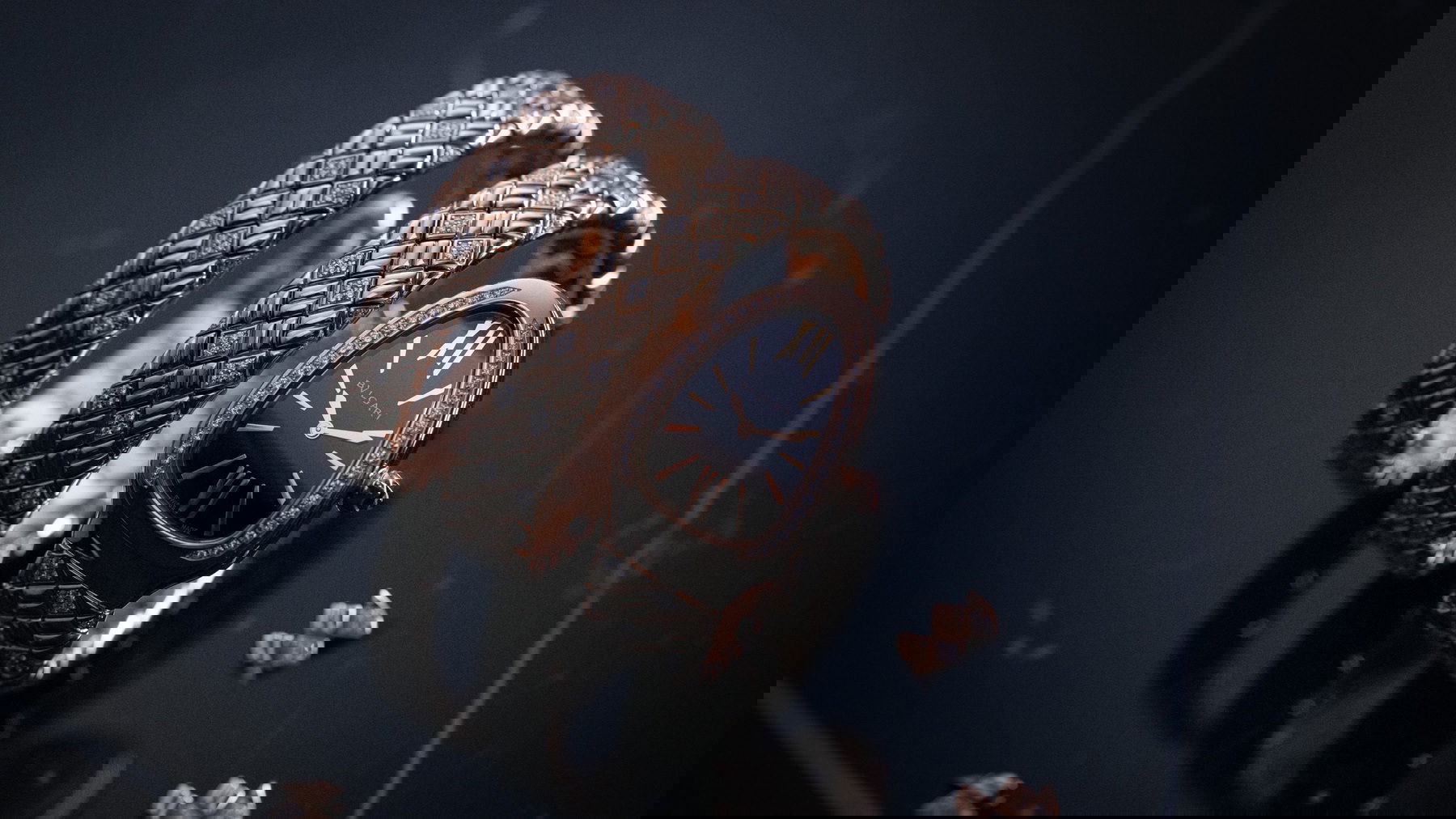 IMG_9085 Bvlgari Serpenti Spiga 103252 Replica 2