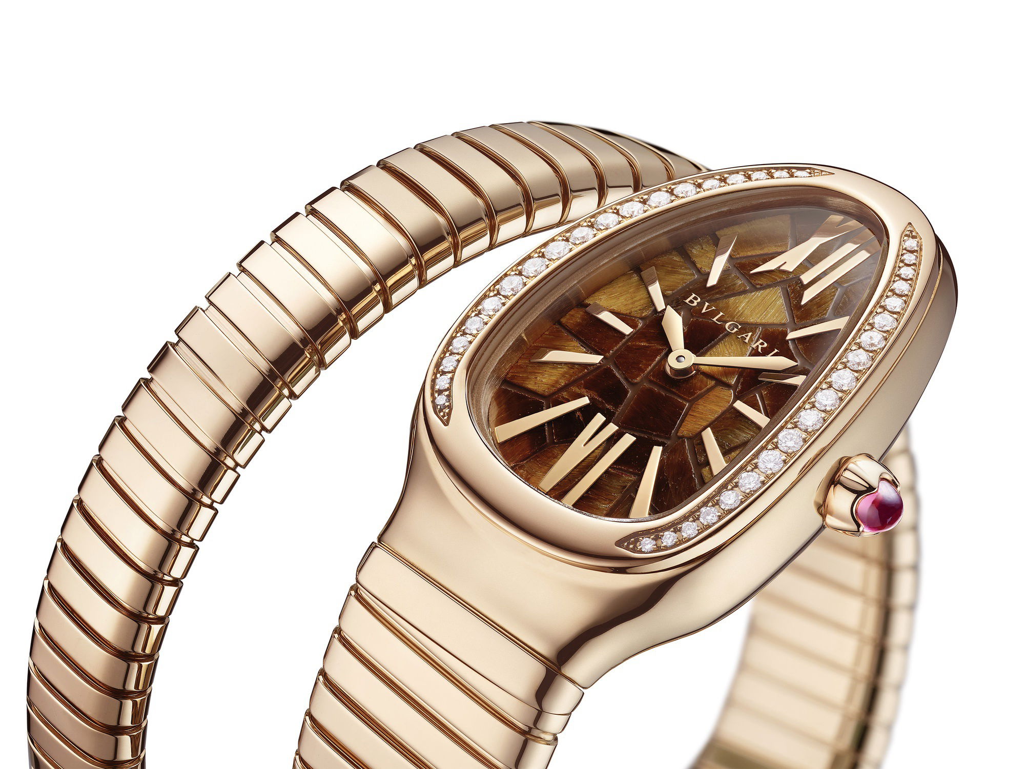 IMG_9085 Bvlgari Tado Ando Serpenti Autumn 104003 Replica 2