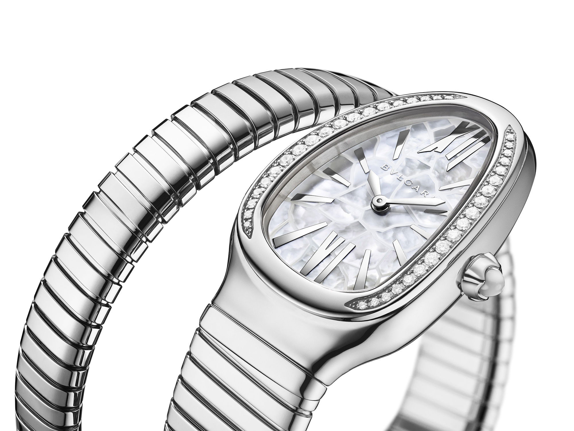 IMG_9085 Bvlgari Tado Ando Serpenti Winter 104004 Replica 2