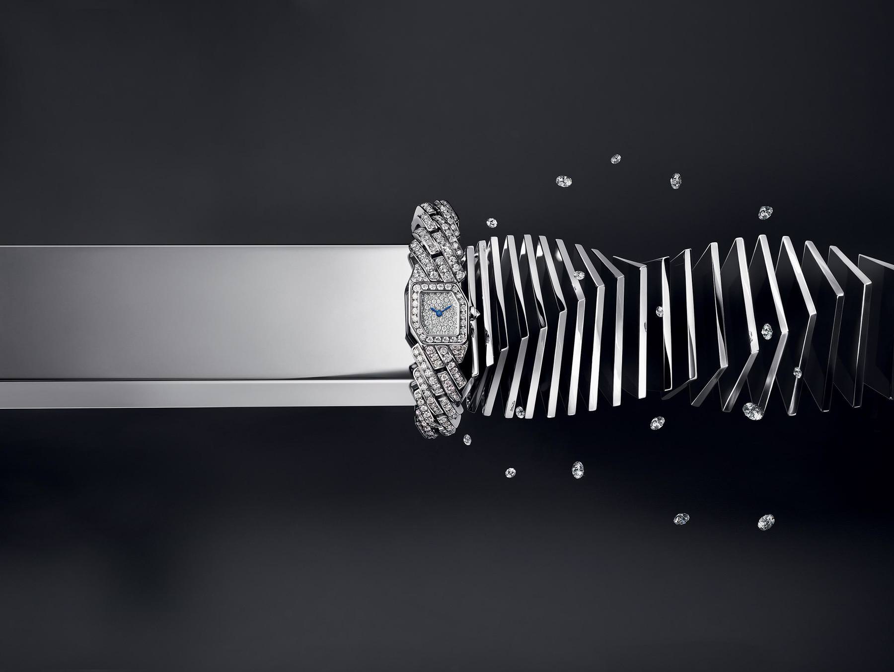 IMG_9085 Cartier Maillon de Cartier WJBJ0005 Replica 2