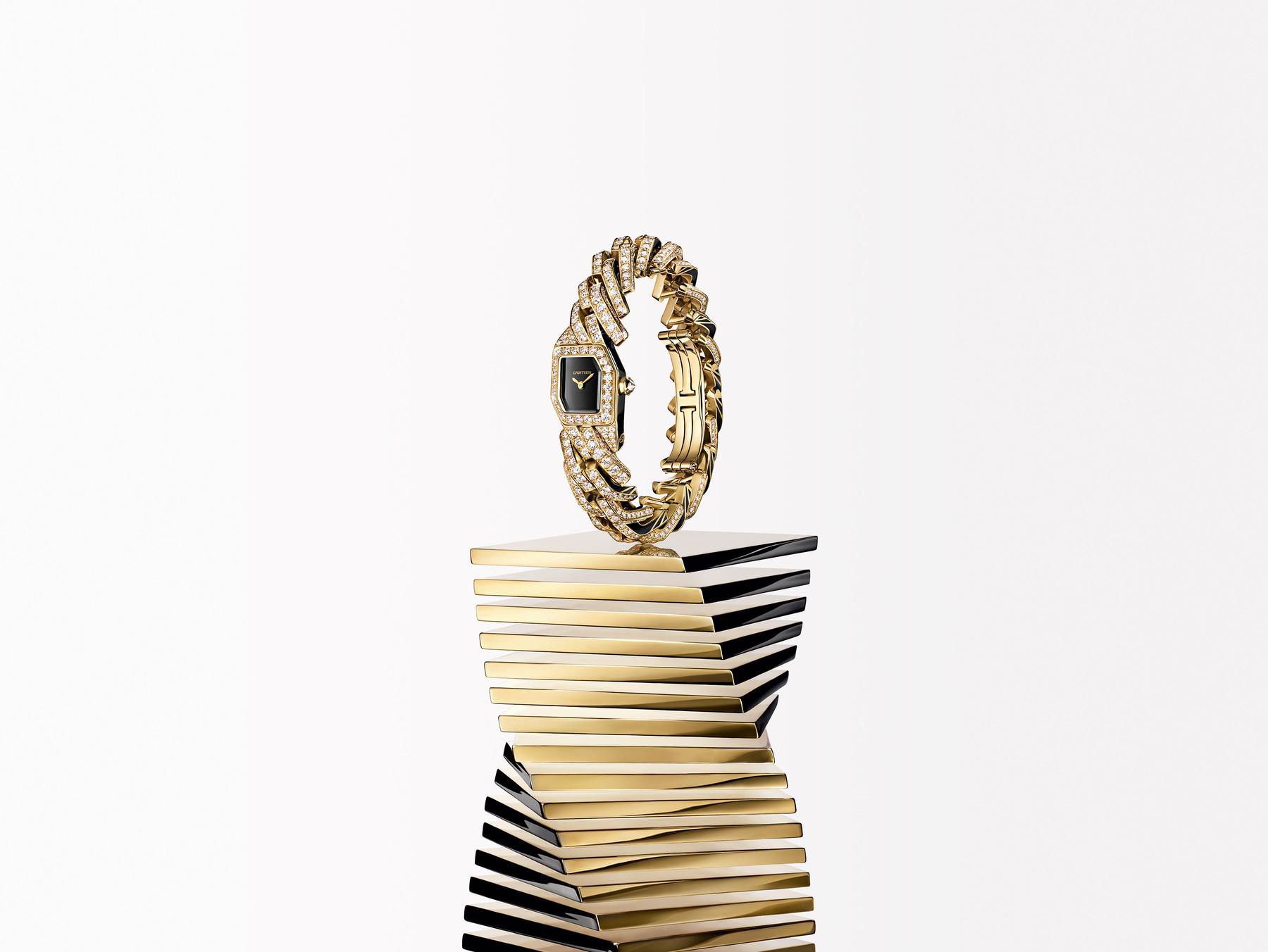 IMG_9085 Cartier Maillon de Cartier WJBJ0006 Replica 2