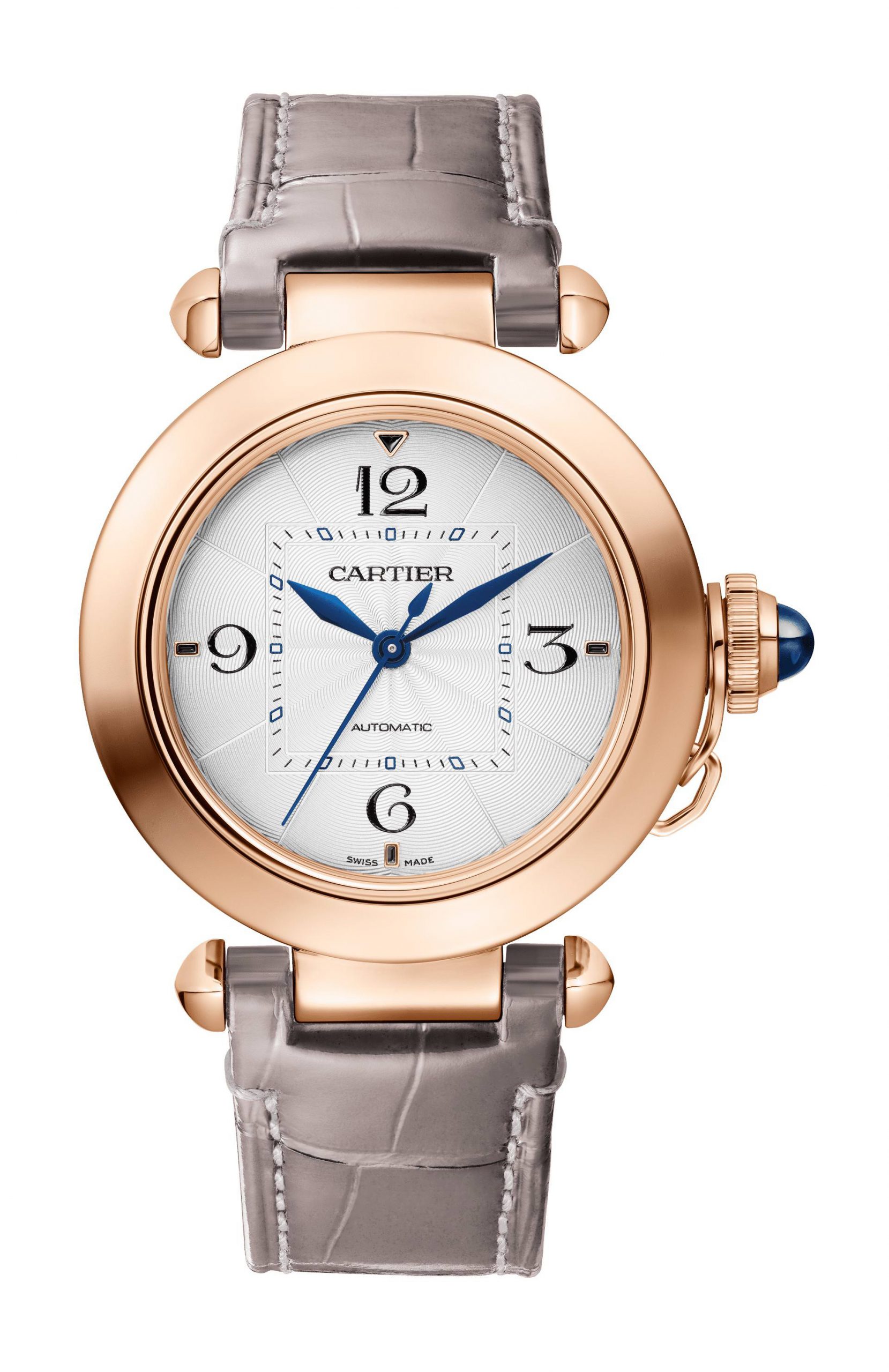 IMG_9085 Cartier Pasha de Cartier WGPA0014 Replica 2