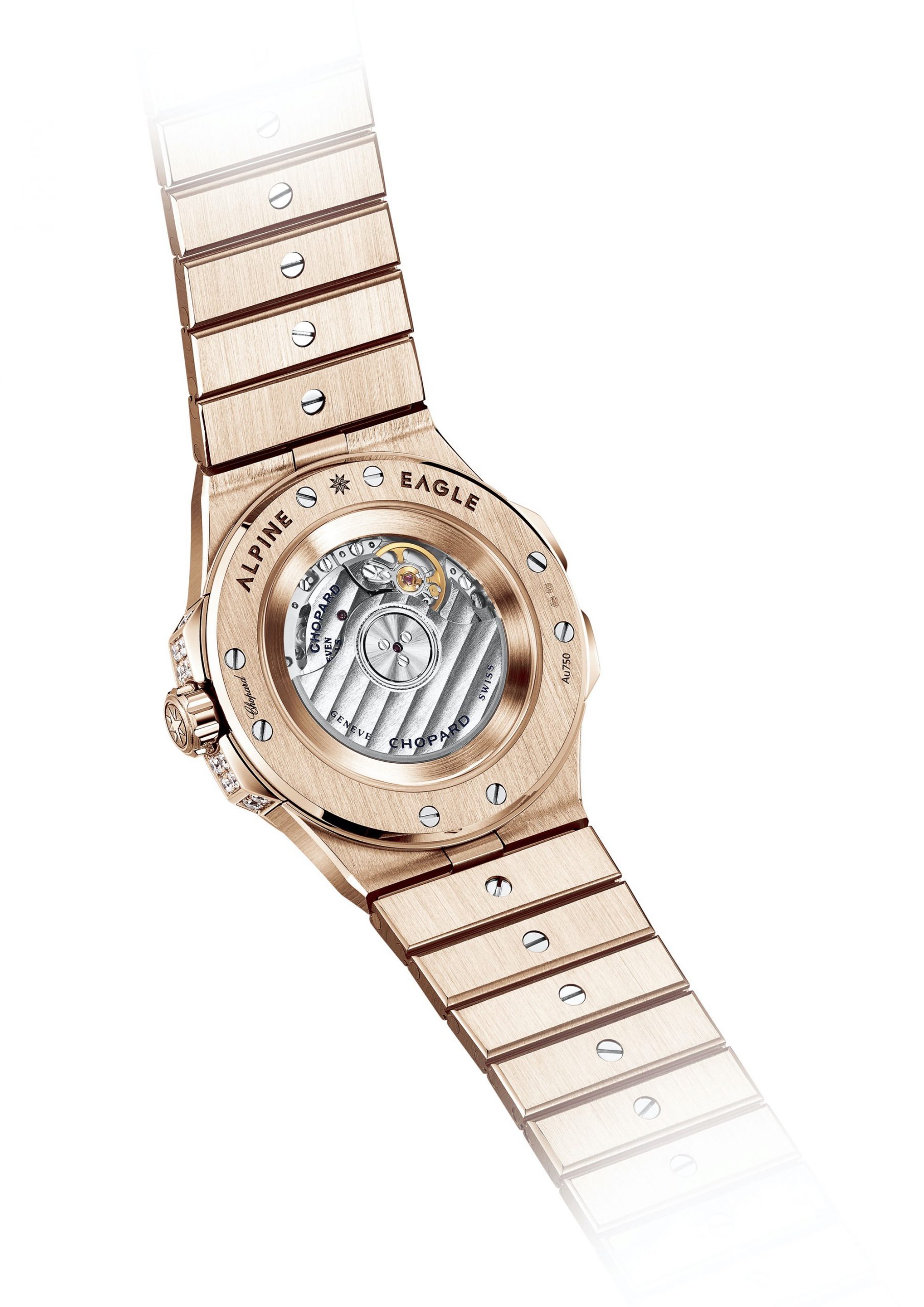 IMG_9085 Chopard Alpine Eagle Frozen 295370-5004 Replica 2