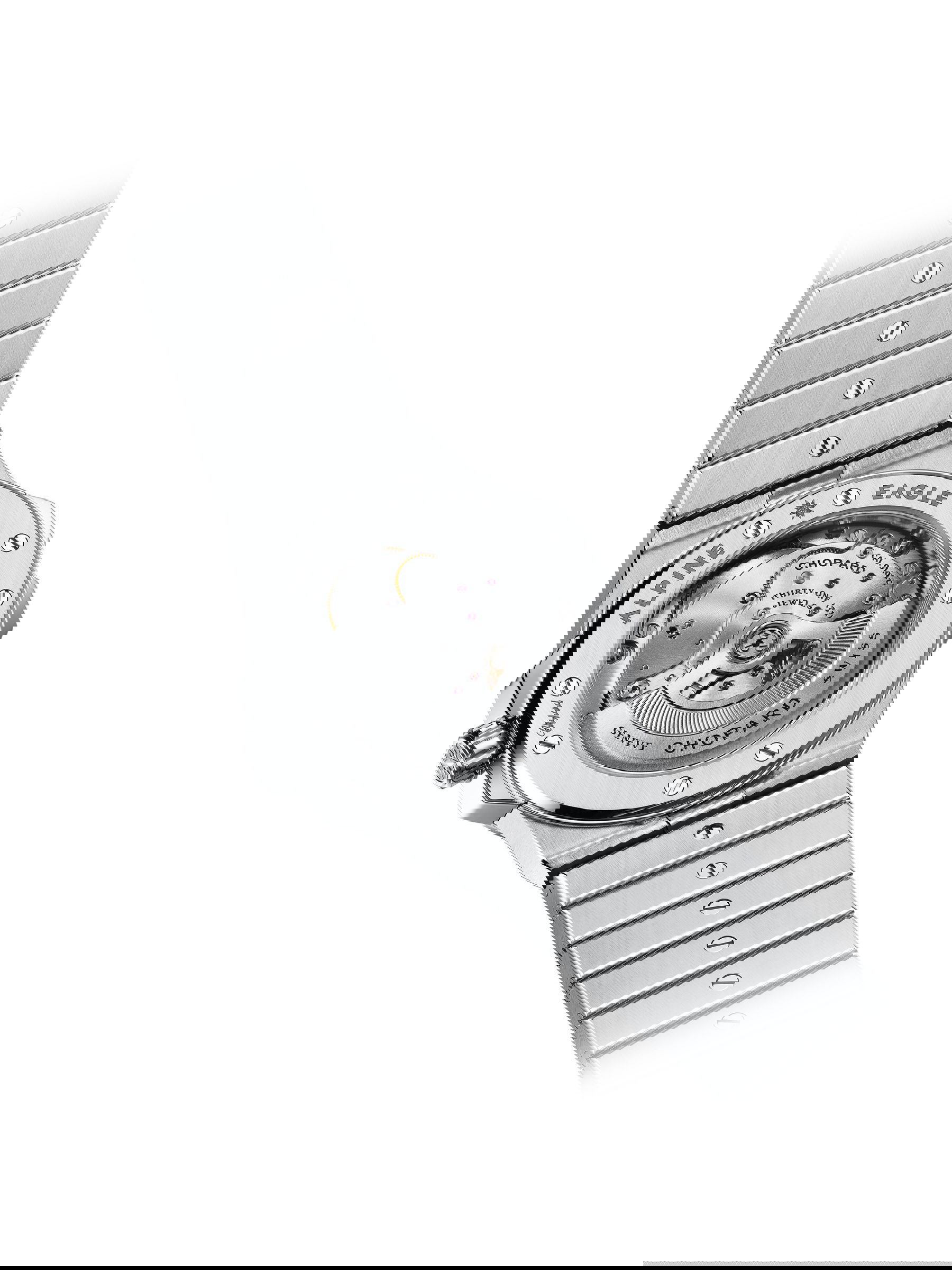 IMG_9085 Chopard Alpine Eagle 41 298600-3002 Replica 2