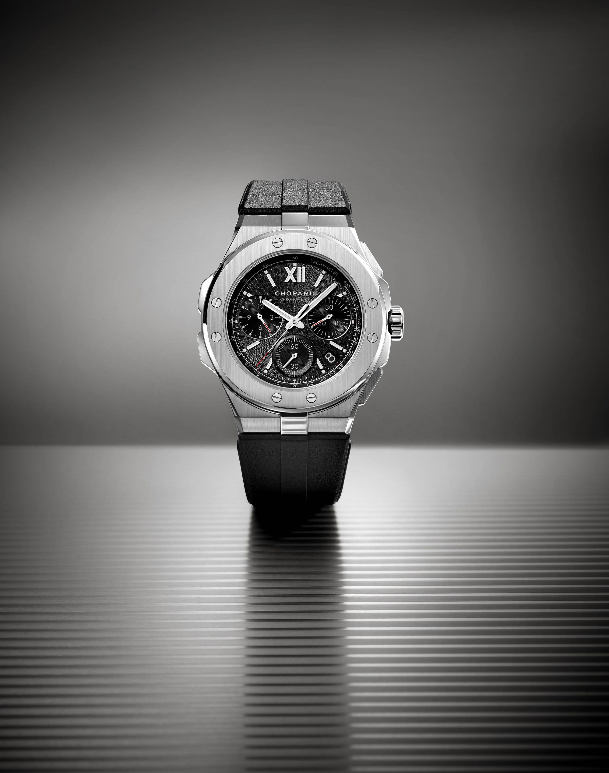 IMG_9085 Chopard Alpine Eagle XL Chrono 298609-3004 Replica 2