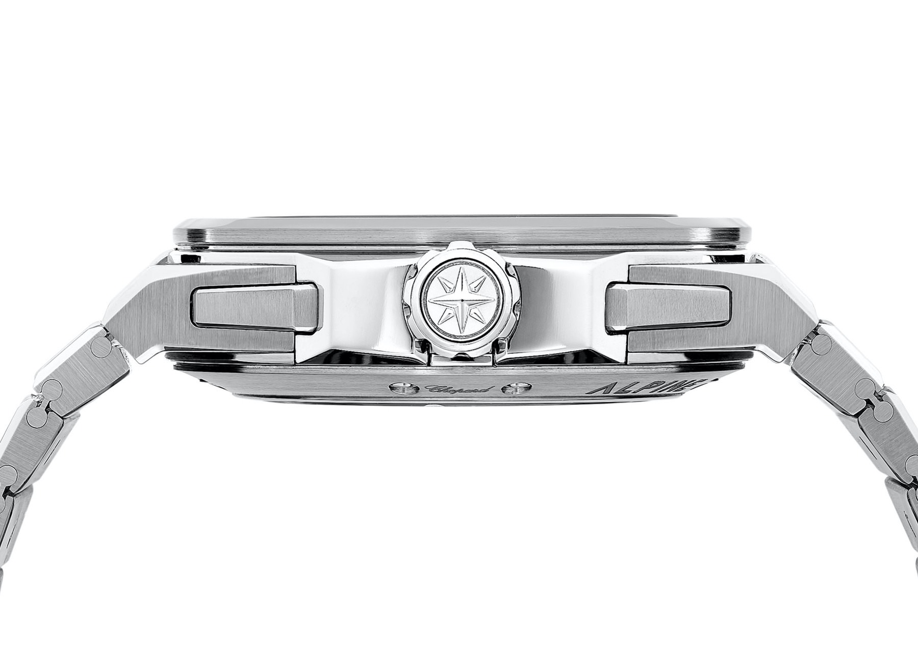 IMG_9085 Chopard Alpine Eagle XL Chrono 298609-3001 Replica 2