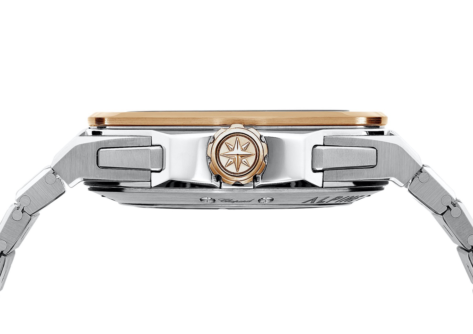 IMG_9085 Chopard Alpine Eagle XL Chrono 298609-6001 Replica 2