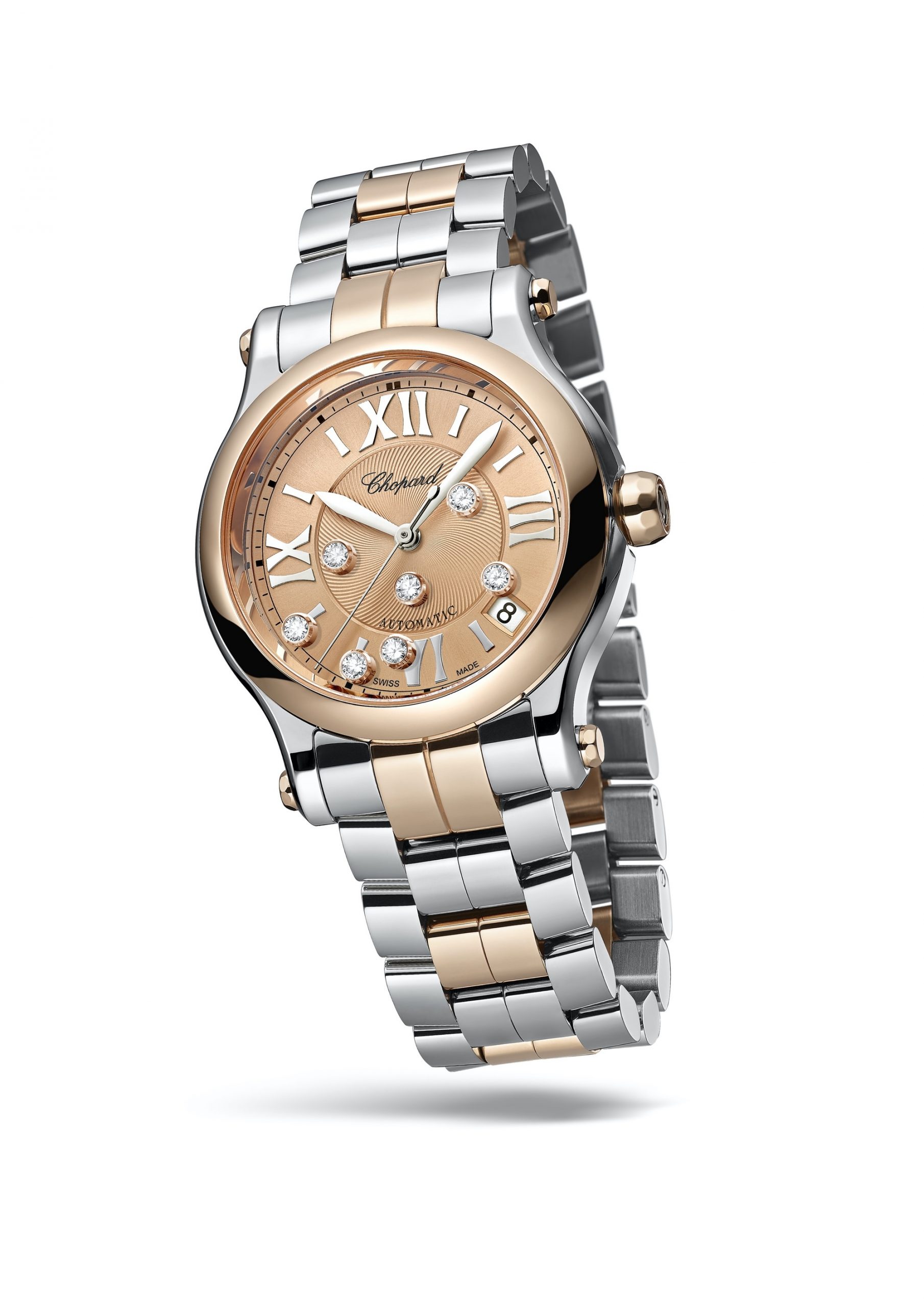 IMG_9085 Chopard Happy Sport 278559-6019 Replica 2