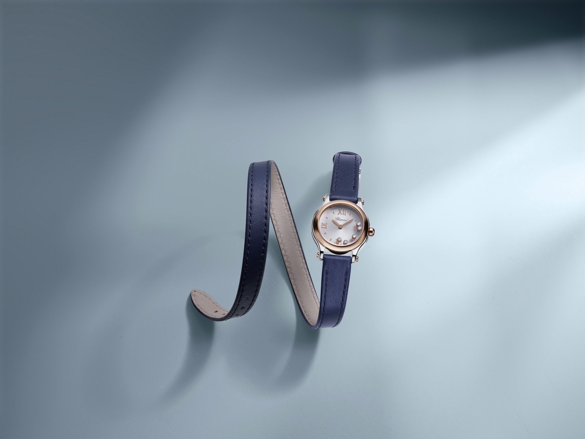 IMG_9085 Chopard Happy Sport 278620-6001 Replica 2