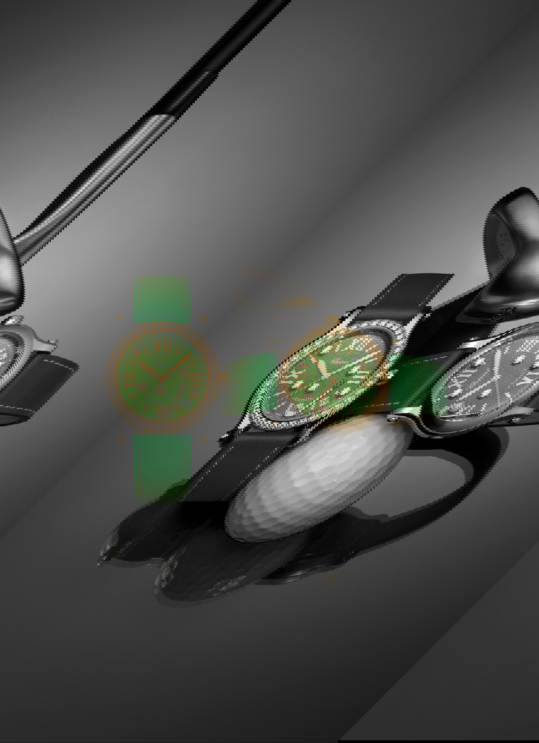 IMG_9085 Chopard Happy Sport Golf Edition 278559-6023 Replica 2