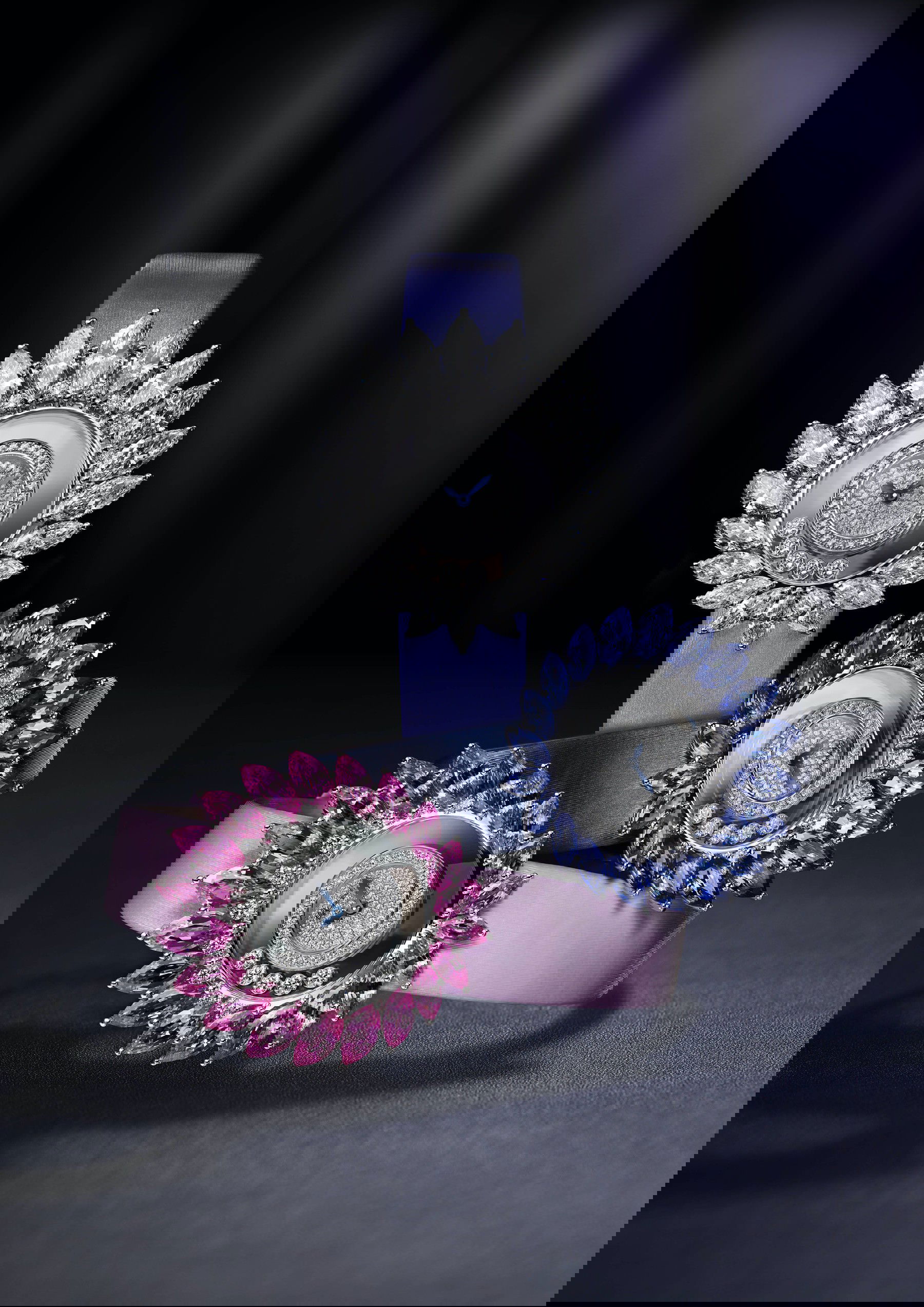 Chopard Haute Joaillerie 204994-1002 Replica 2