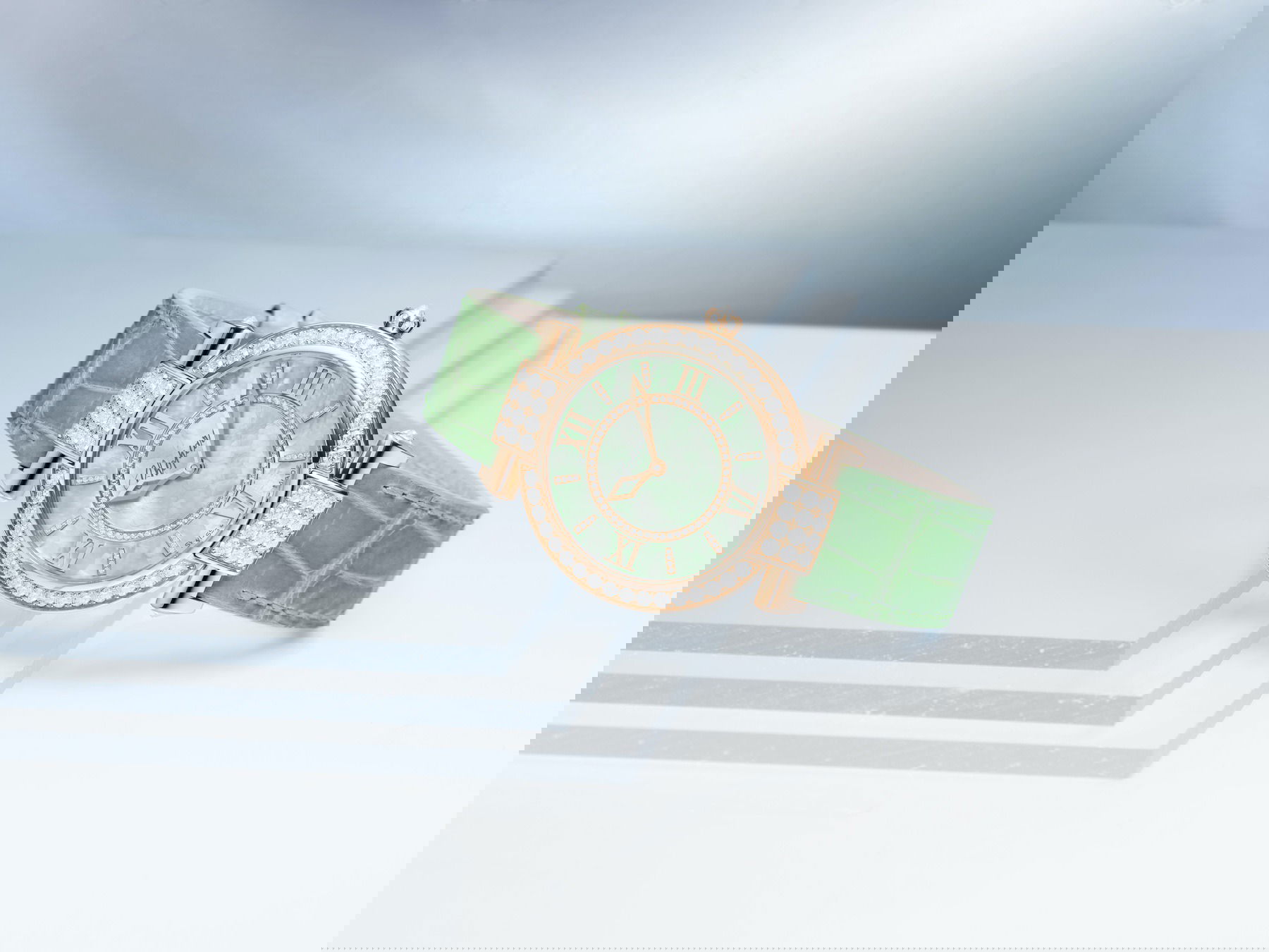 Chopard Imperiale Joaillerie 384242-5022 Replica 2