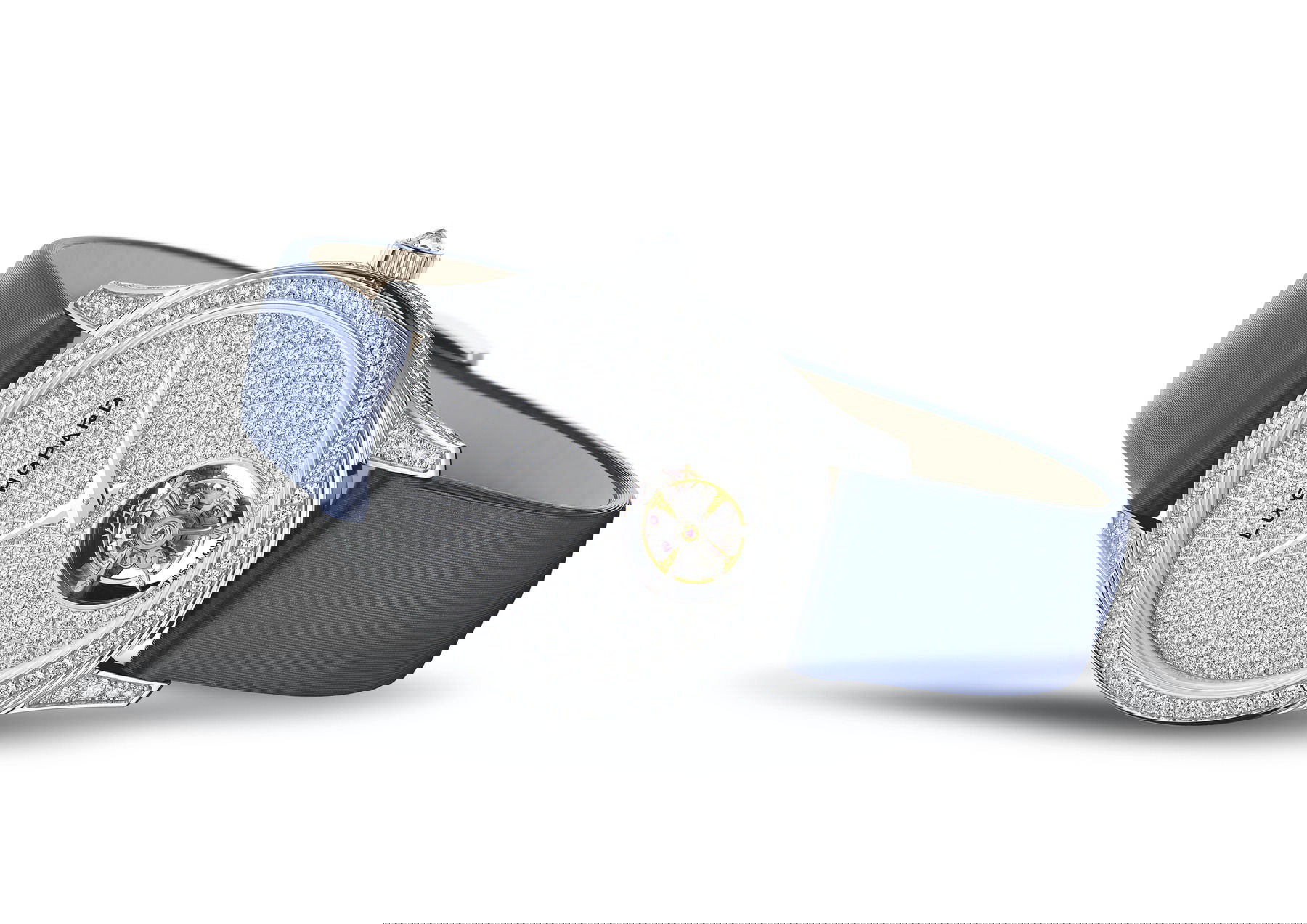 IMG_9085 Chopard L.U.C Flying T Twin Ladies 131981-9001 Replica 2