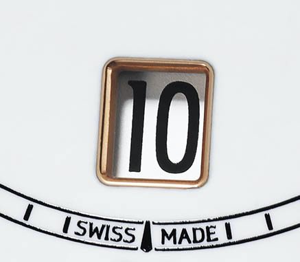 IMG_9085 Chopard L.U.C. Quattro Spirit 25 161977-5001 Replica 2