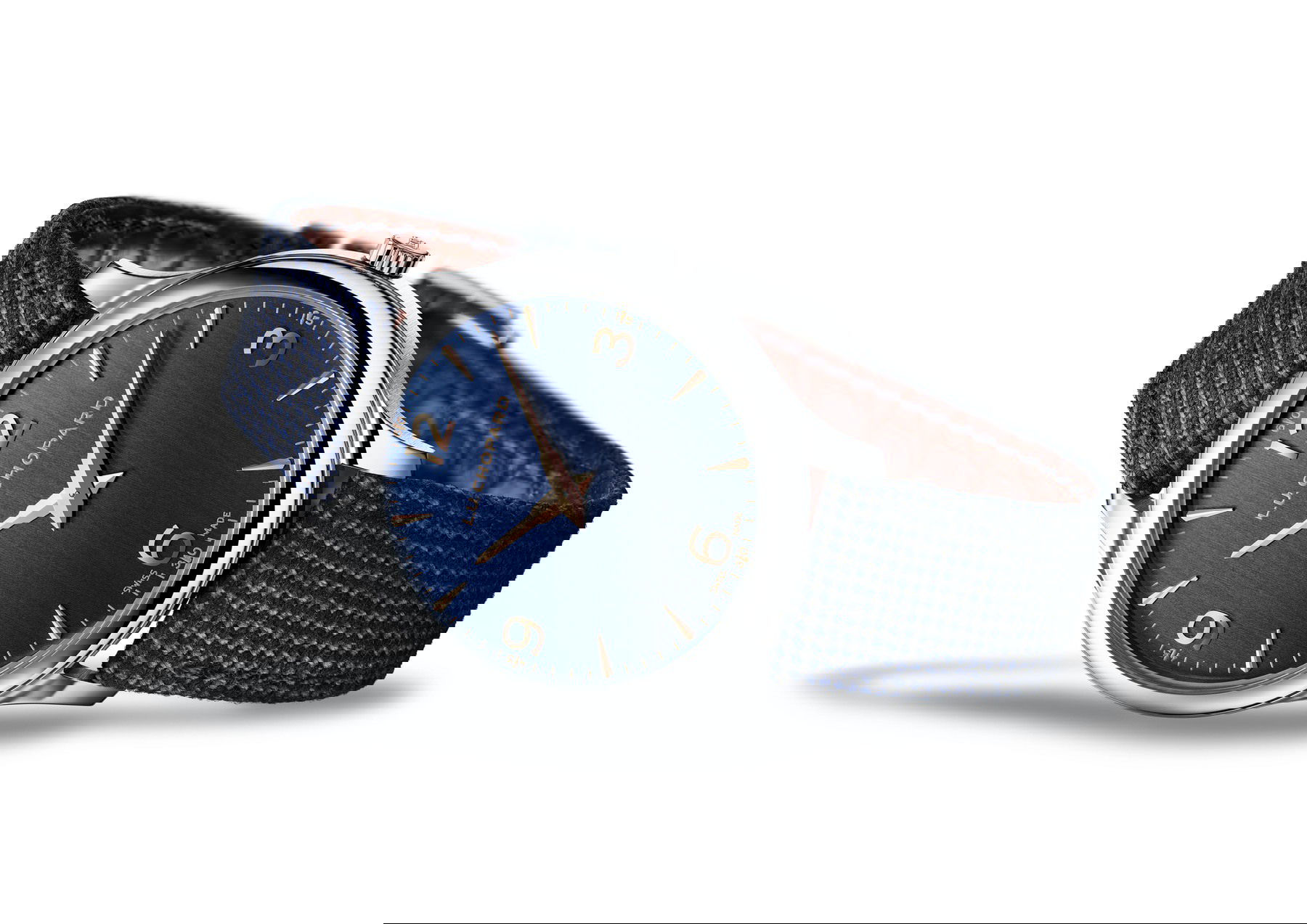 Chopard L.U.C XP 168592-3002 Replica 2