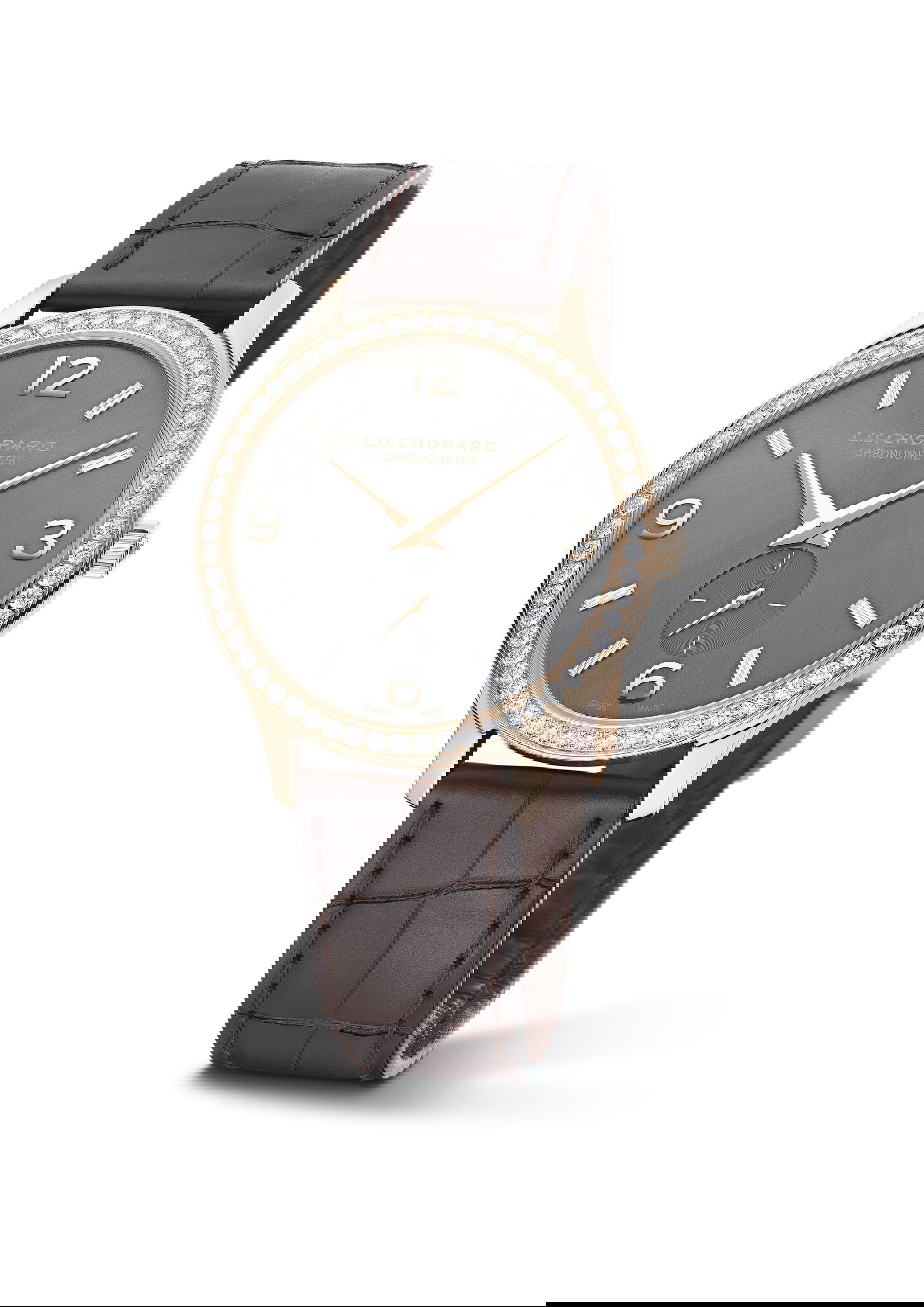 IMG_9085 Chopard L.U.C XPS 171948-5001 Replica 2