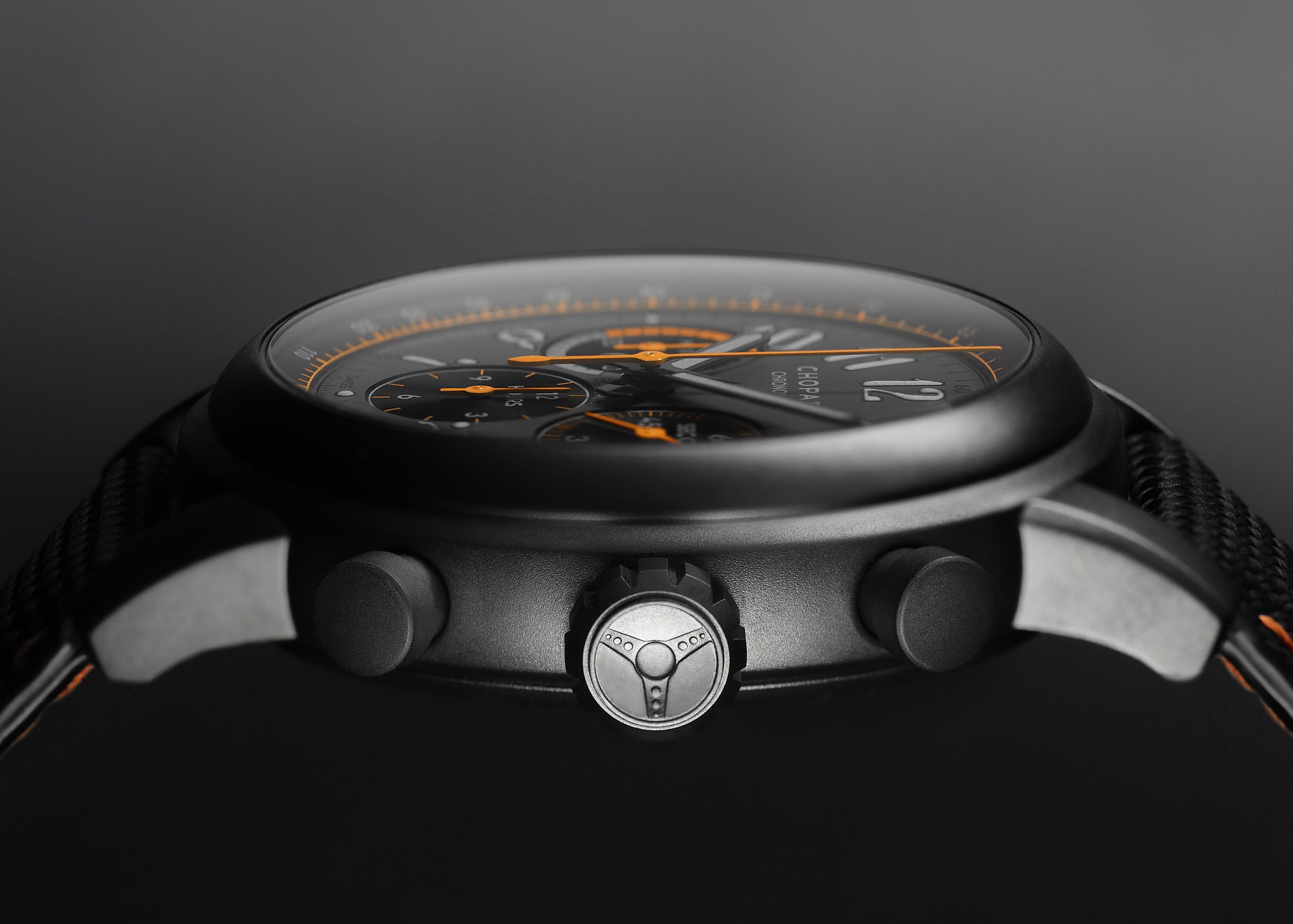 IMG_9085 Chopard Mille Miglia Bamford Edition 168589-3036 Replica 2