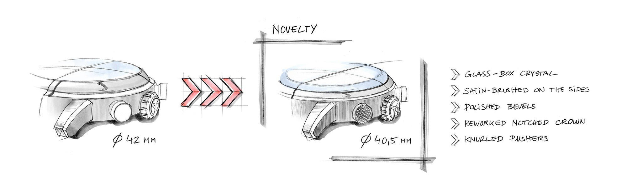 IMG_9085 Chopard Mille Miglia Classic Chronograph 168619-3001 Replica 2