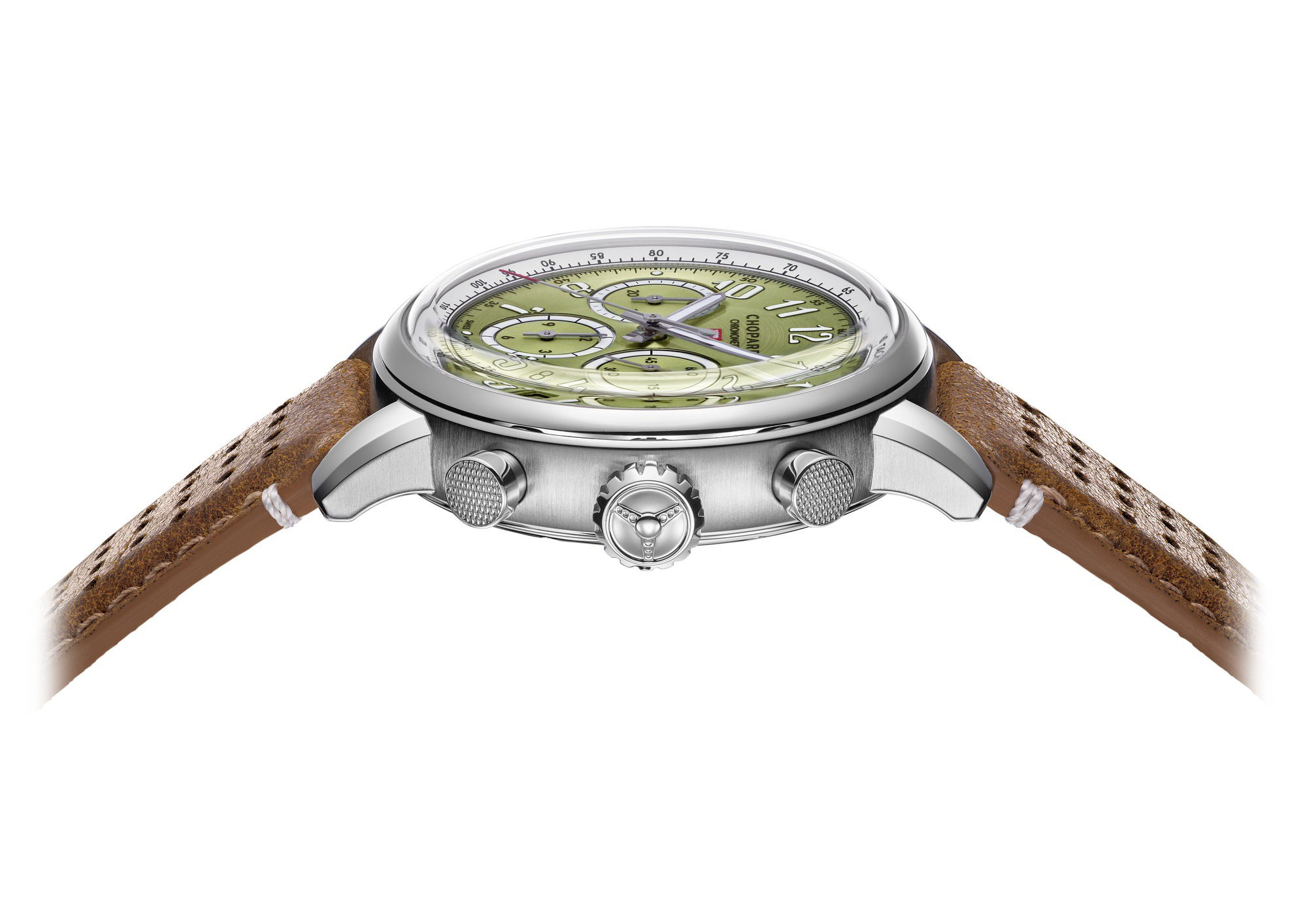 Chopard Mille Miglia Classic Chronograph 168619-3004 Replica 2