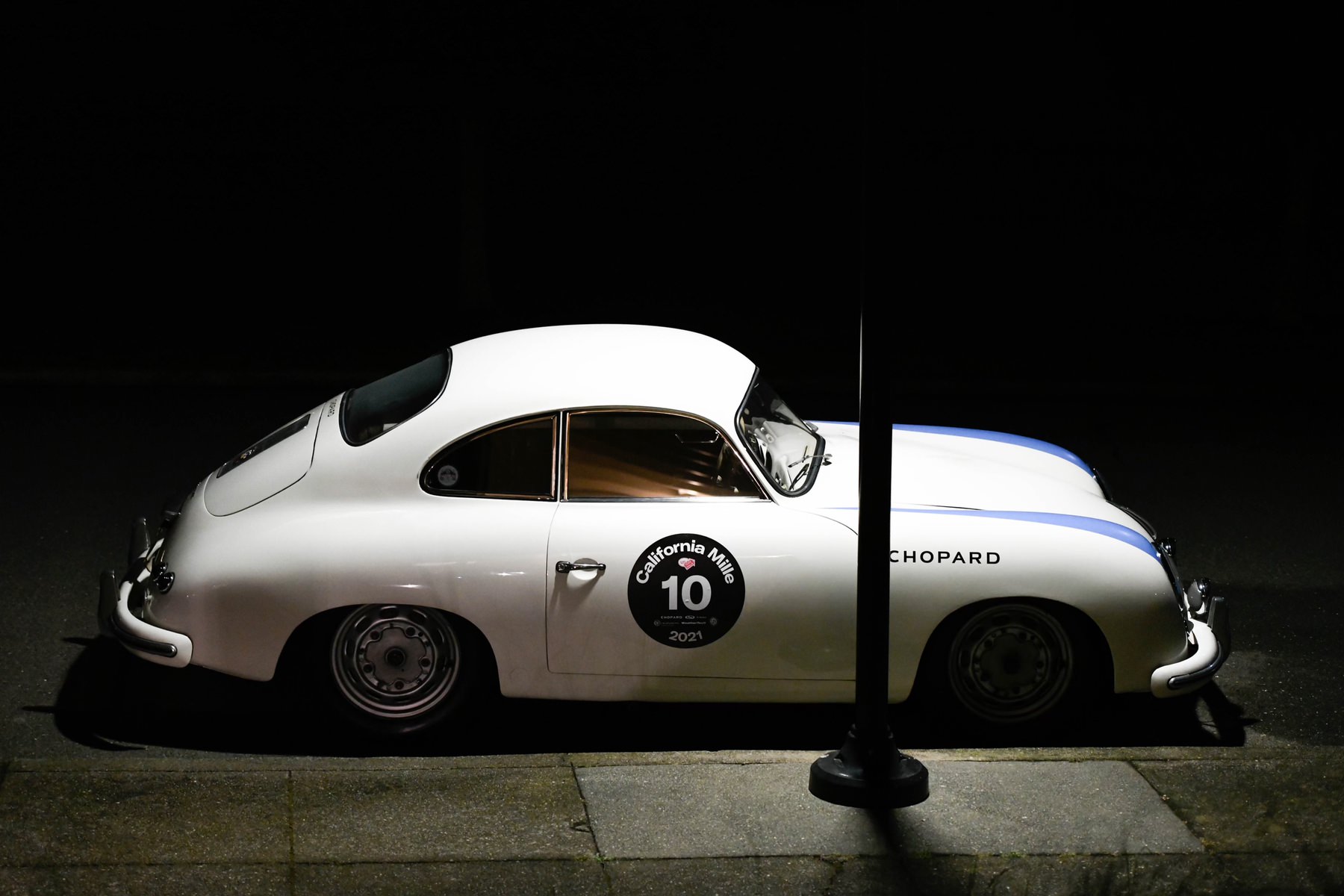 IMG_9085 Chopard Mille Miglia GTS Automatic Power Control California Mille 30th Anniversary Edition 168566-3015 Replica 2